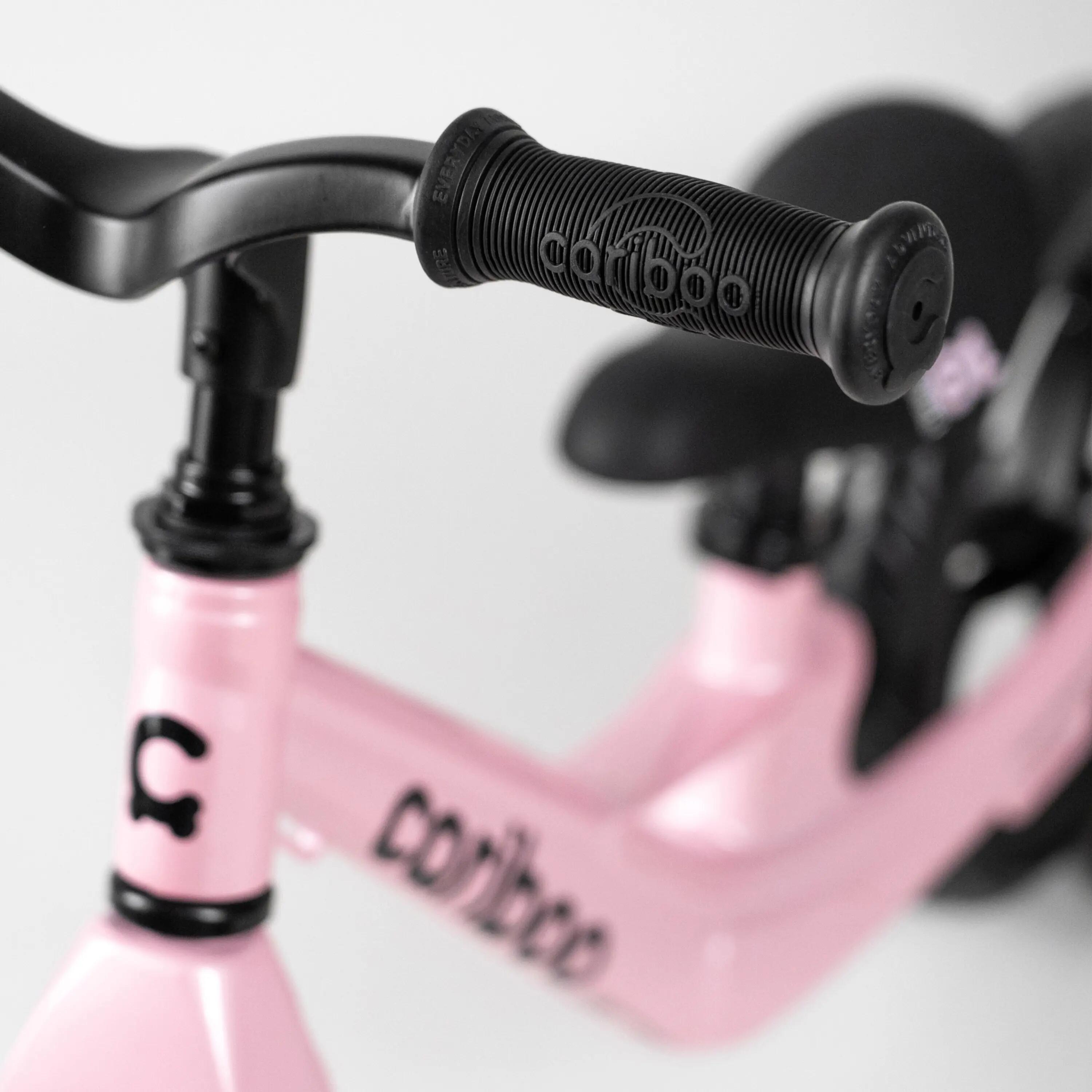 Rowerek biegowy Cariboo Magnesium Pro 6/9