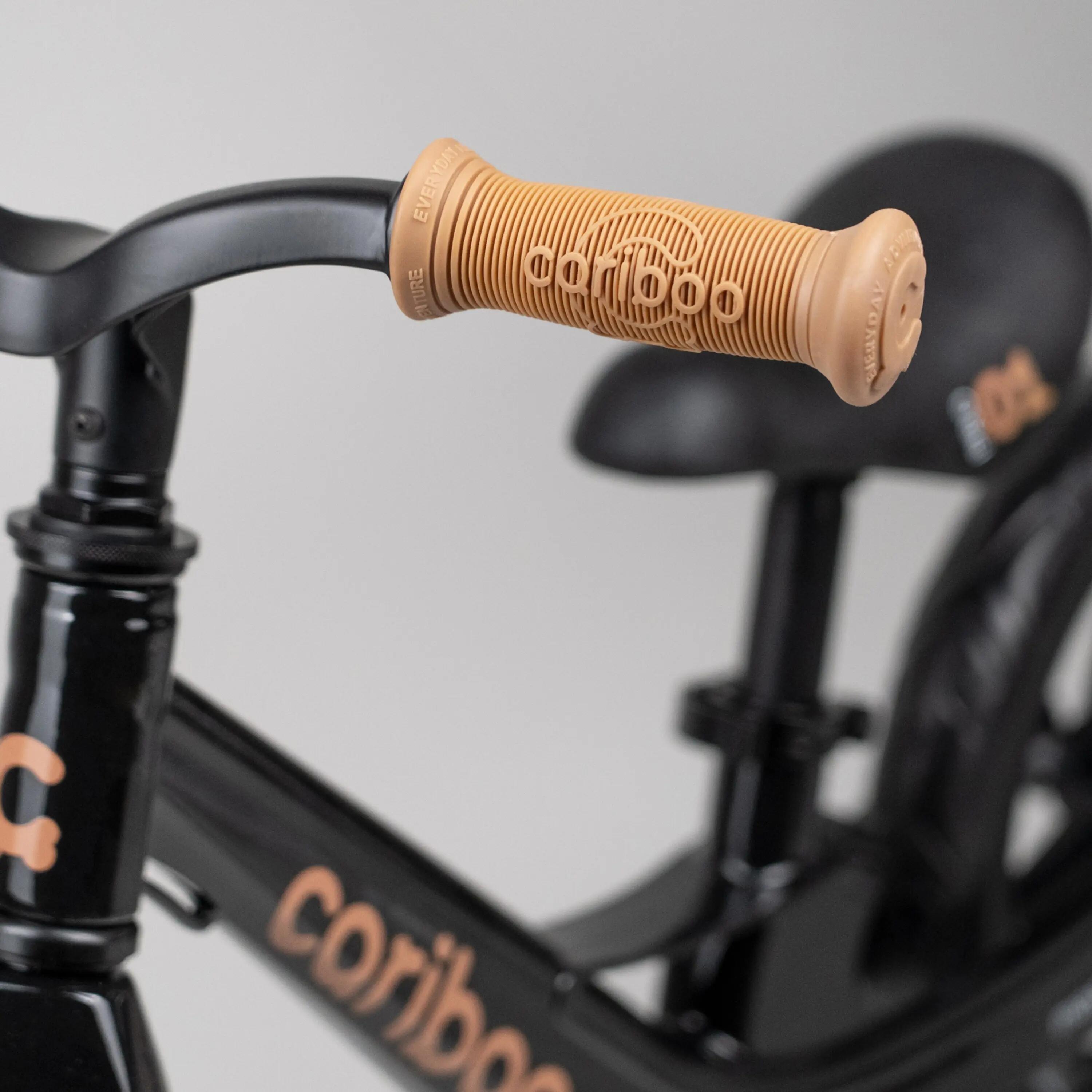 Rowerek biegowy Cariboo Magnesium Pro 6/9