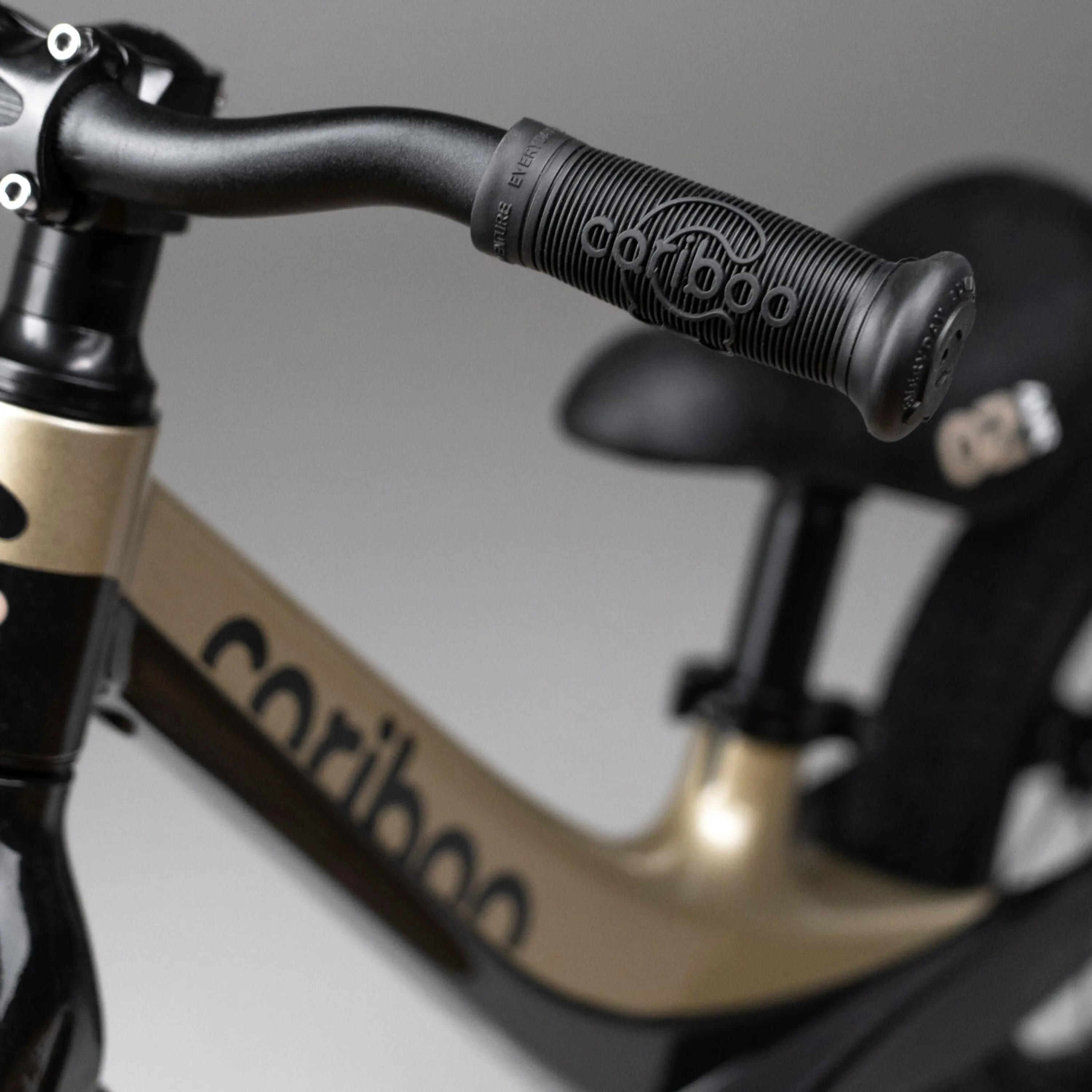 Rowerek biegowy Cariboo Magnesium Air 6/9