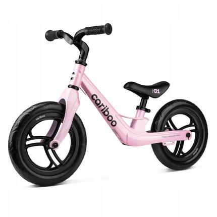 Rowerek biegowy Cariboo Magnesium Pro