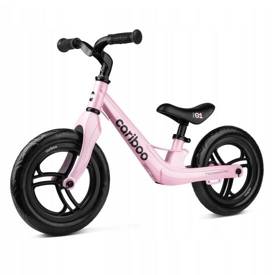 Rowerek biegowy Cariboo Magnesium Pro