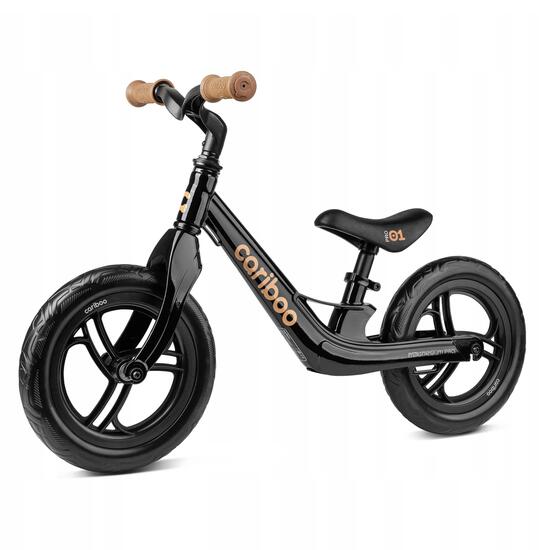 Rowerek biegowy Cariboo Magnesium Pro
