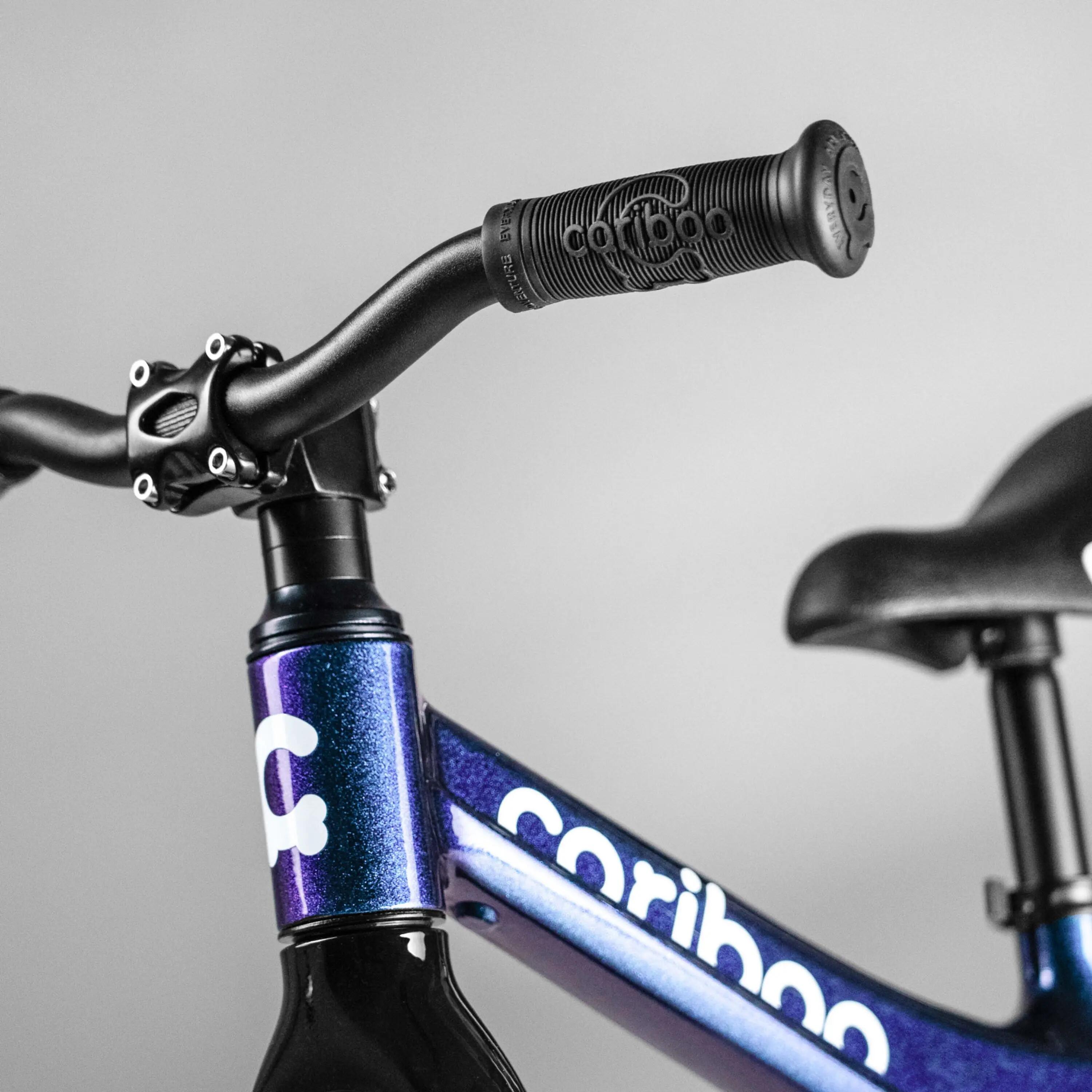Rowerek biegowy Cariboo Magnesium Air 6/9