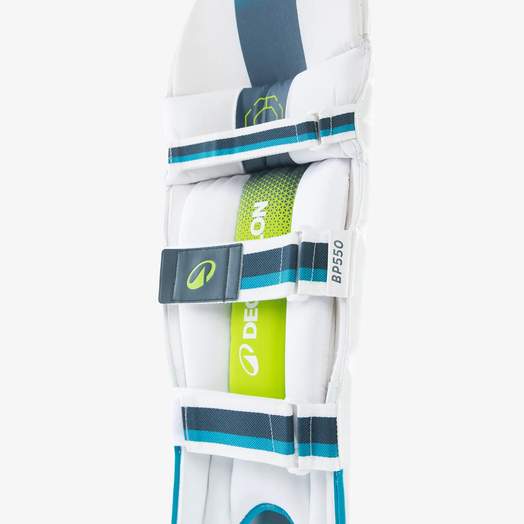 BP 550 ADULT -  3
