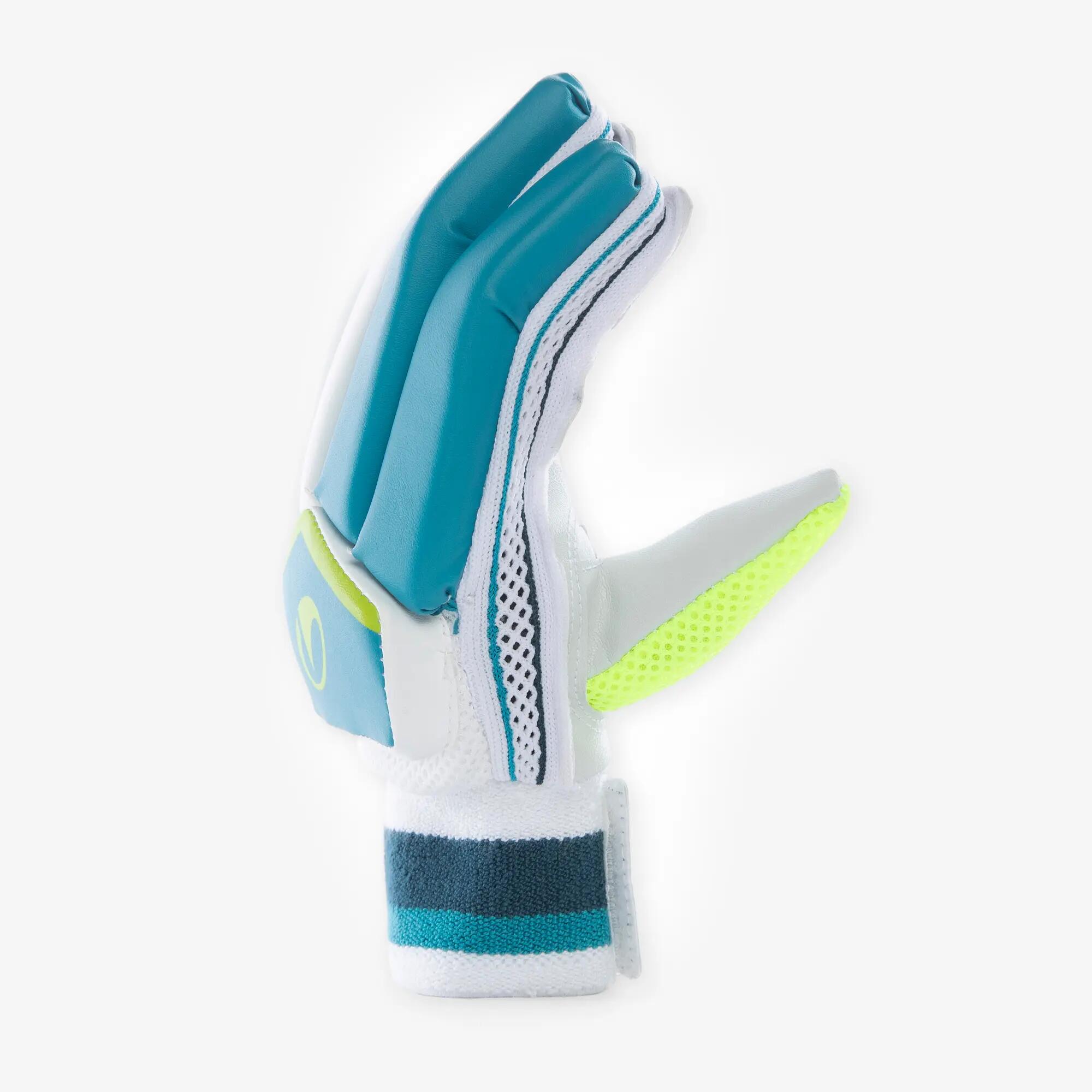 KIDS BATTING GLOVES GL 100 JR LH -  3