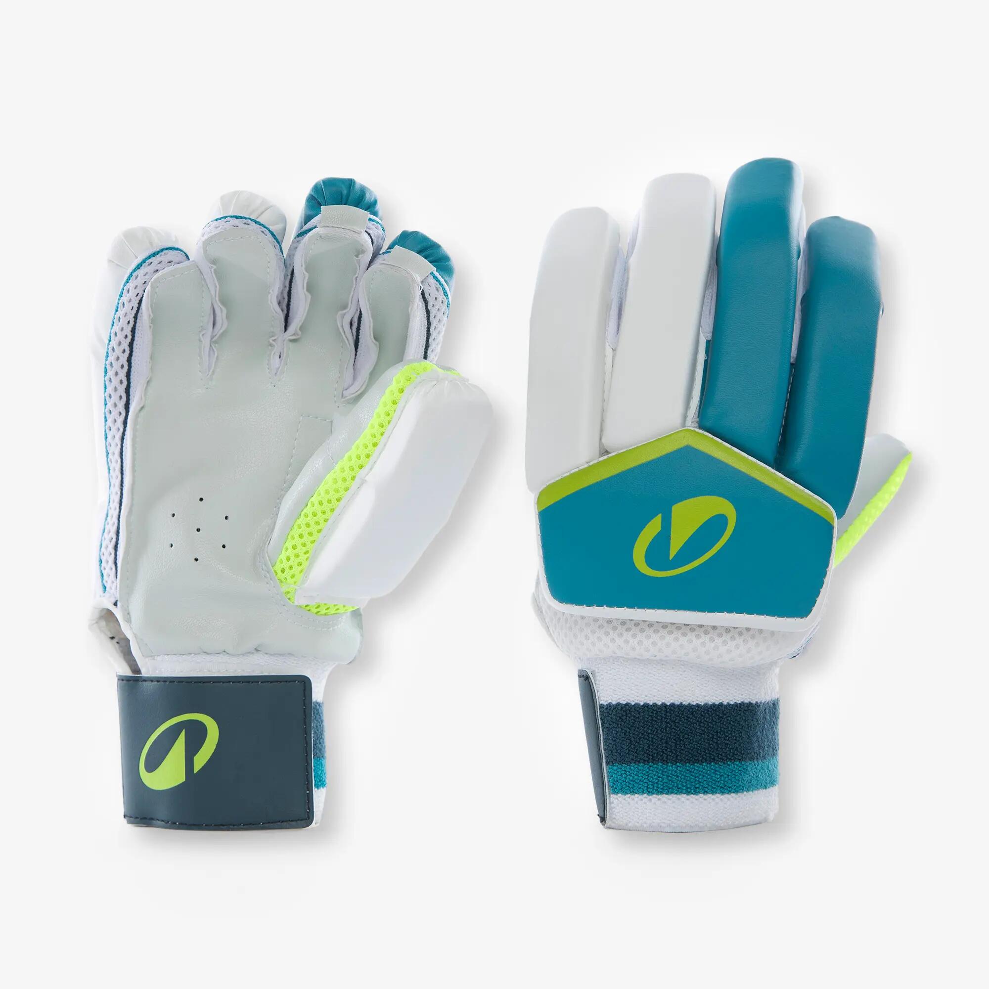 KIDS BATTING GLOVES GL 100 JR LH -  2