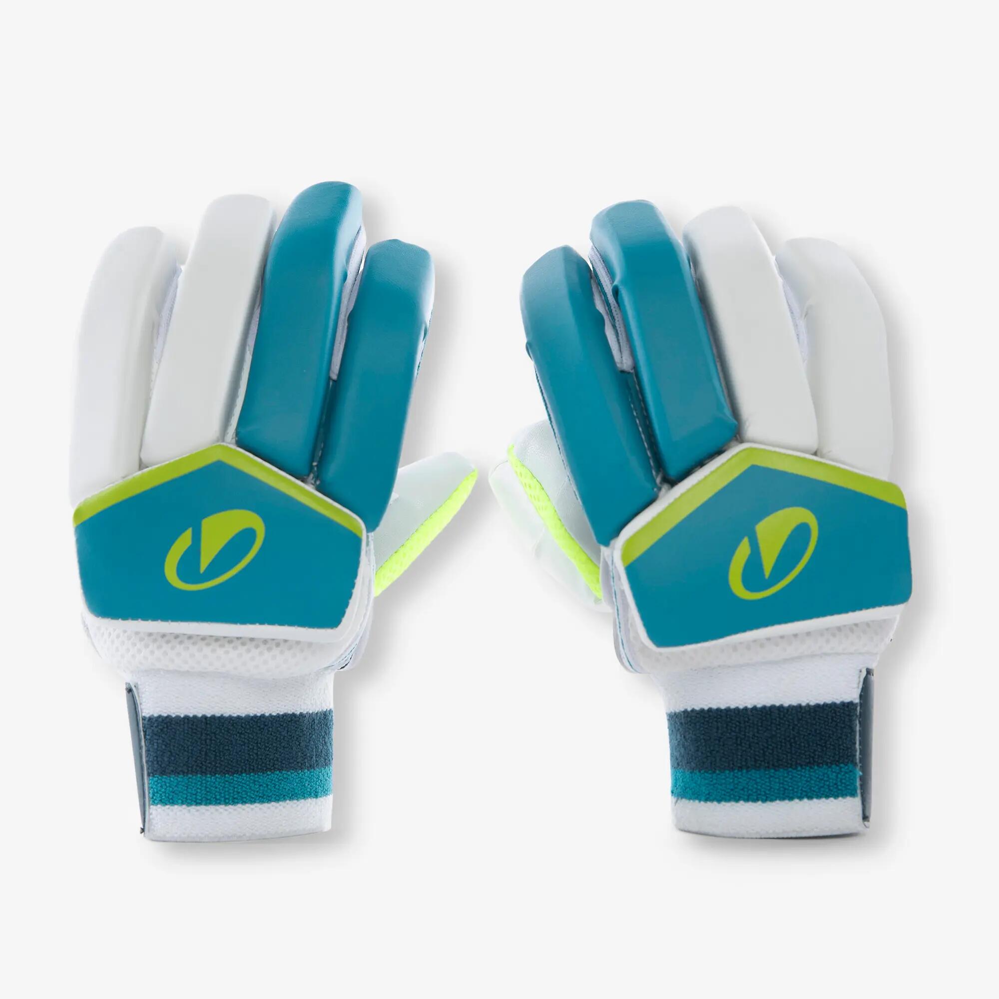 KIDS BATTING GLOVES GL 100 JR LH -  1