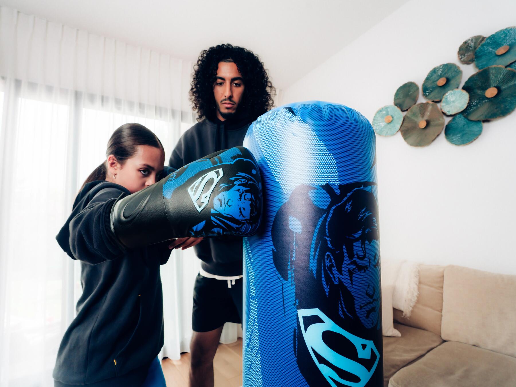 Boxeo femenino
