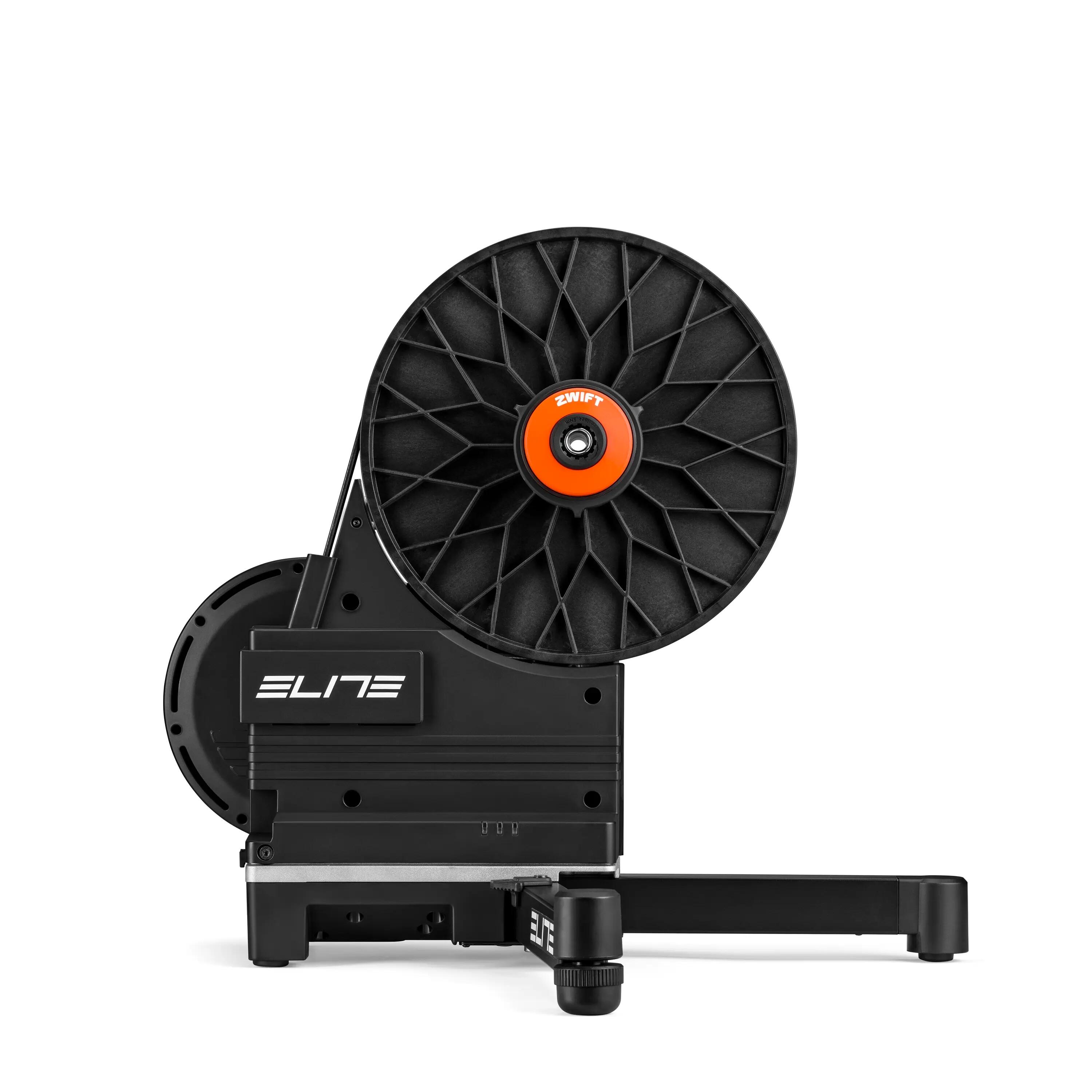 Trenażer rowerowy Elite Avanti Zwift Cog 3/5