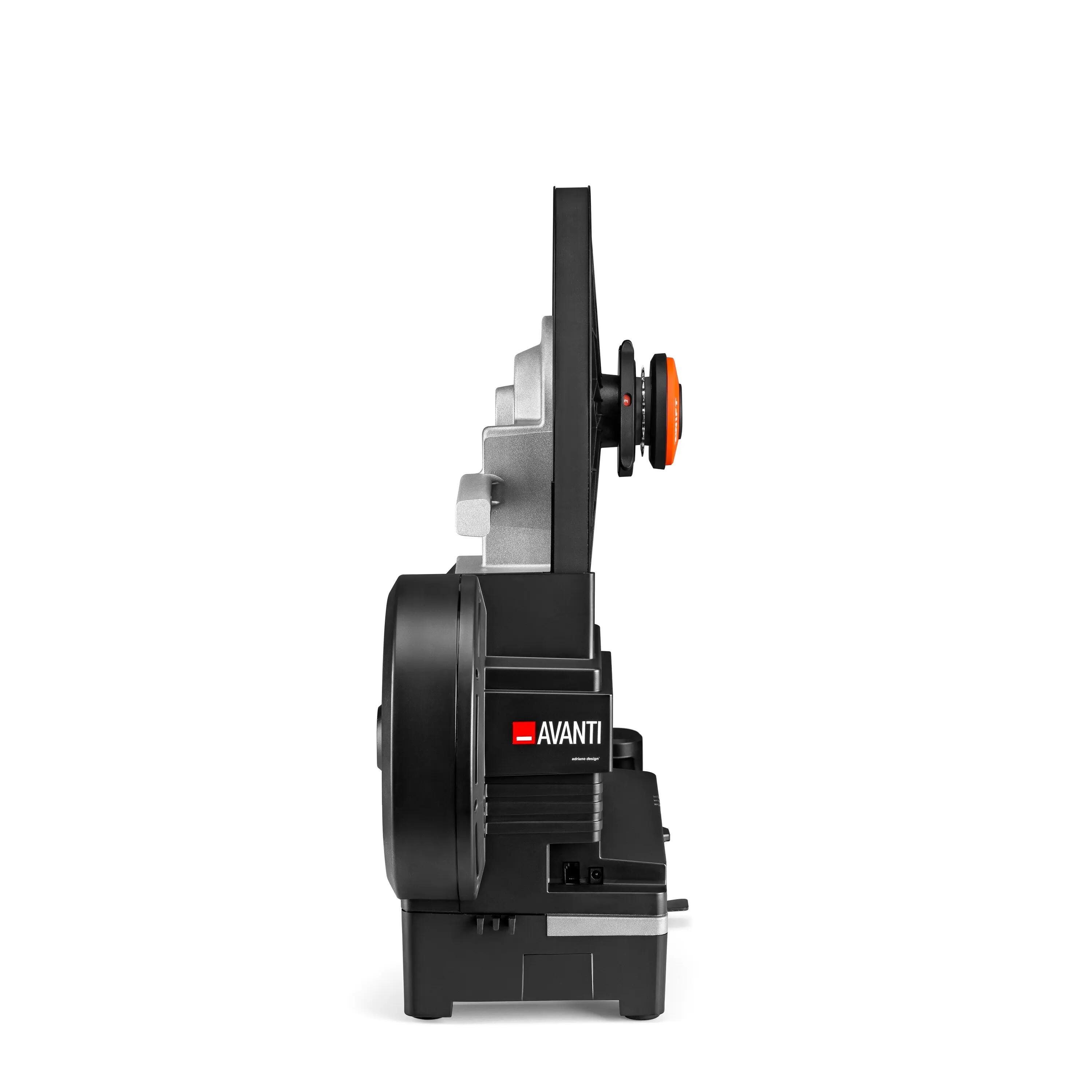 Trenażer rowerowy Elite Avanti Zwift Cog 5/5