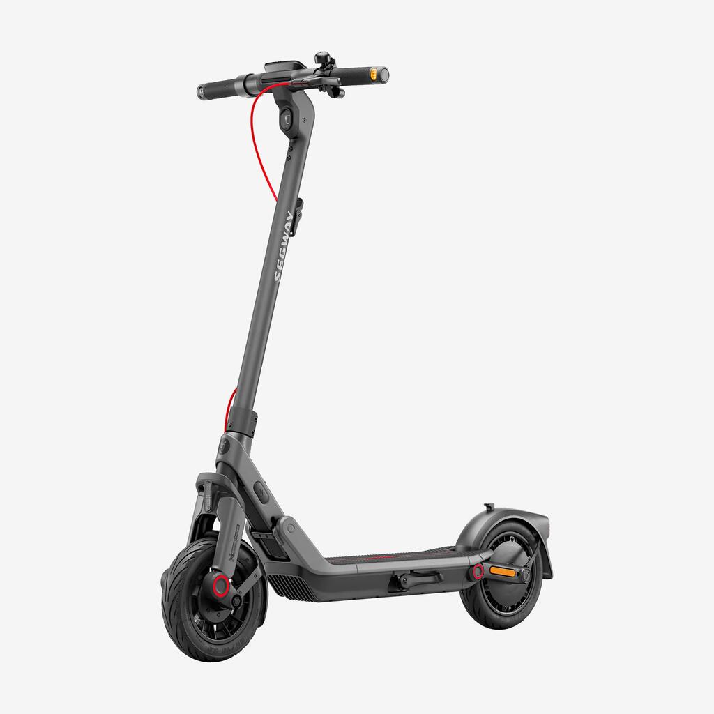 Elektriskais skrejritenis “Segway Ninebot E3 Pro E”