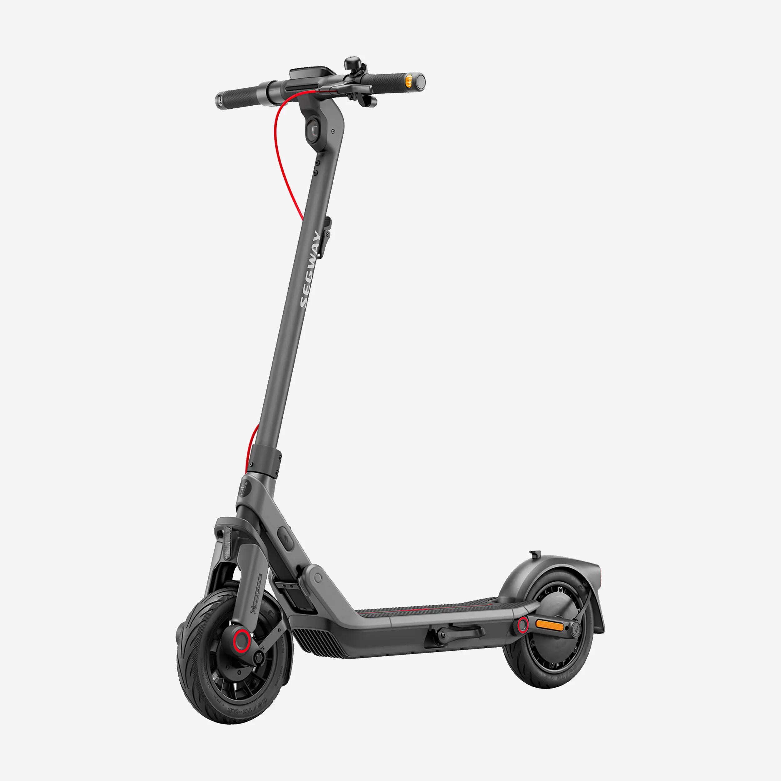 SEGWAY picture