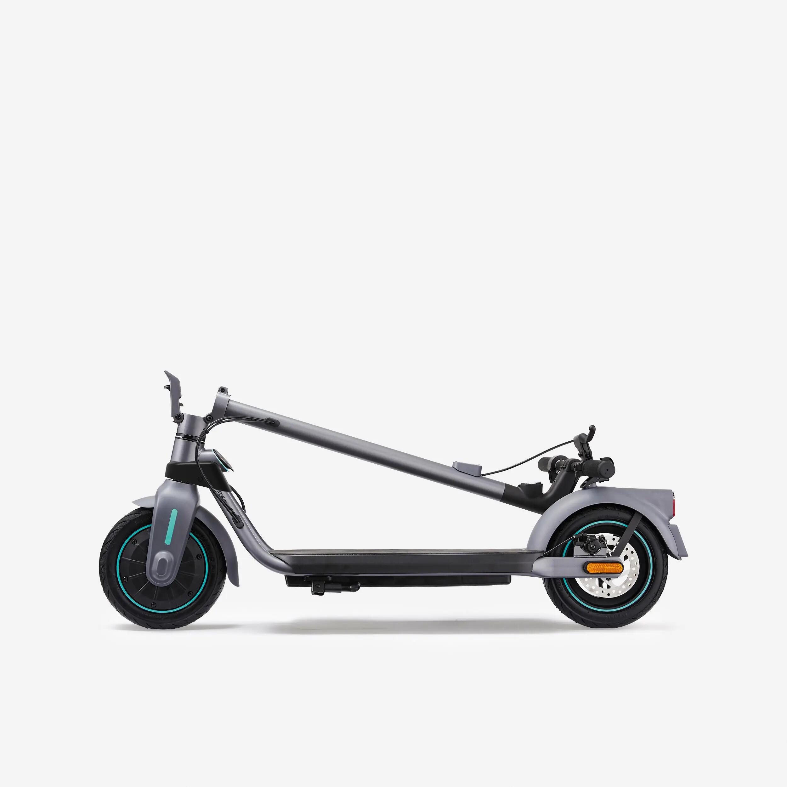 Trottinette électrique SD500 E 4/14