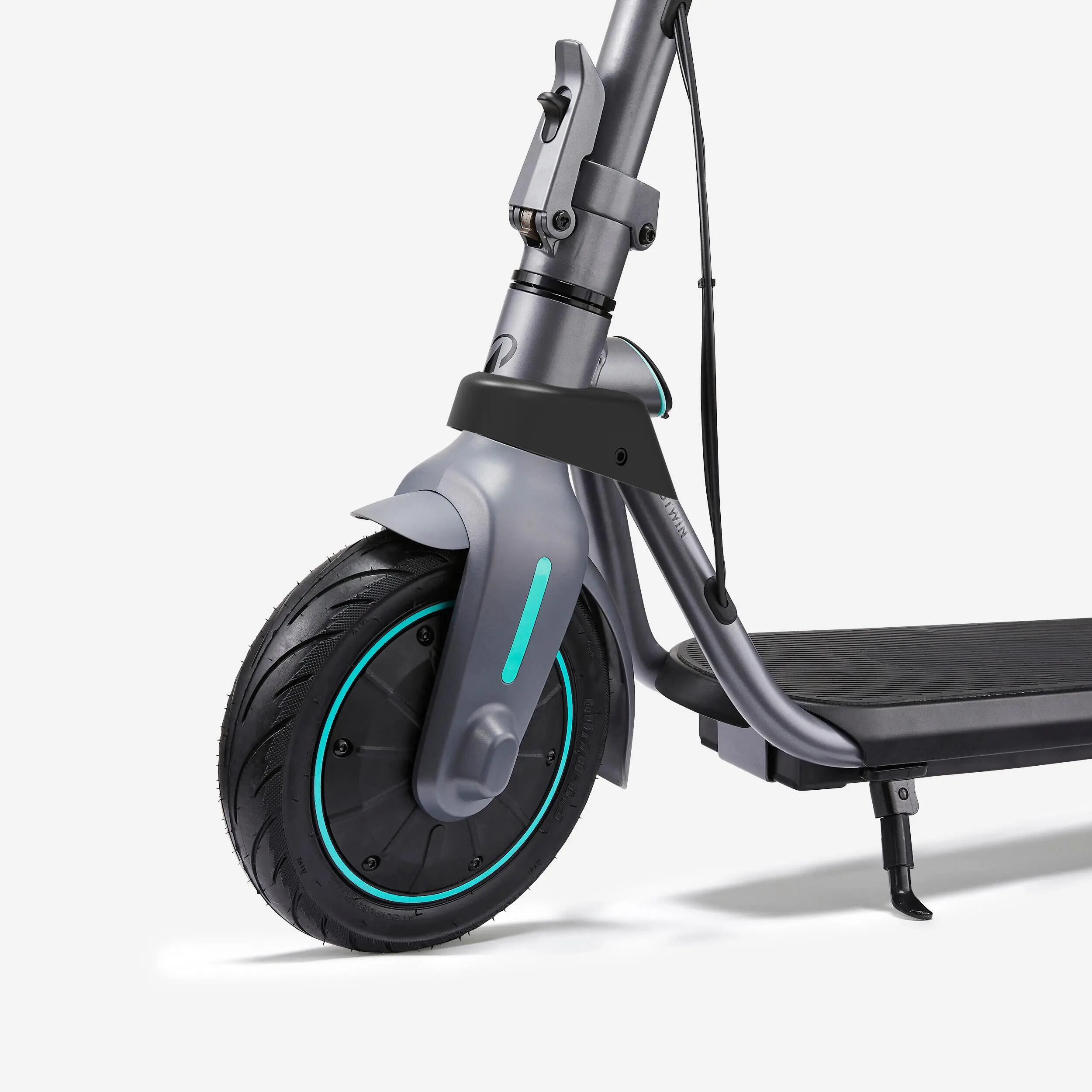 Trottinette électrique SD500 E 5/14