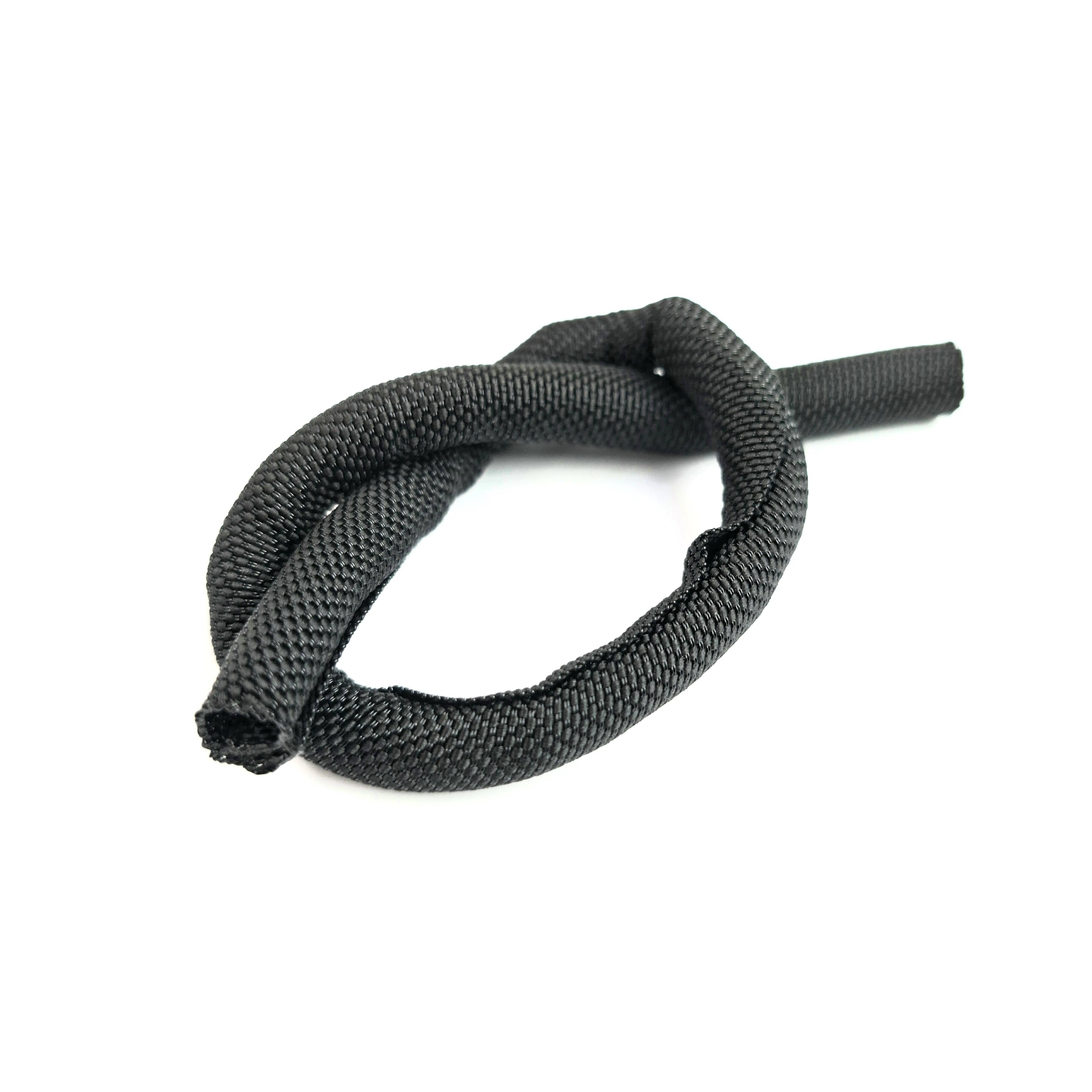 Gaine câbles résistante à l'abrasion 250mm