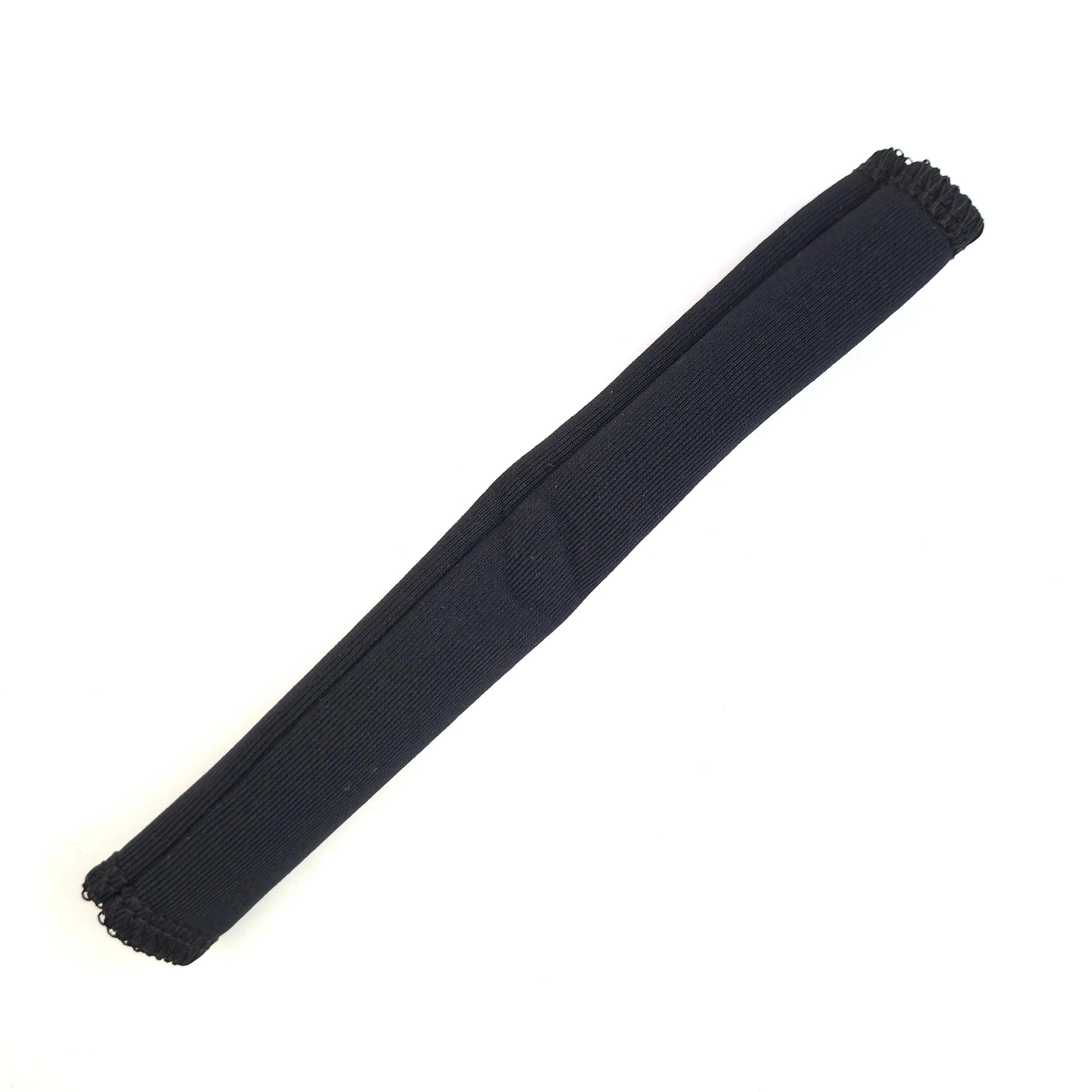 Protection câble néoprène velcro 2/2