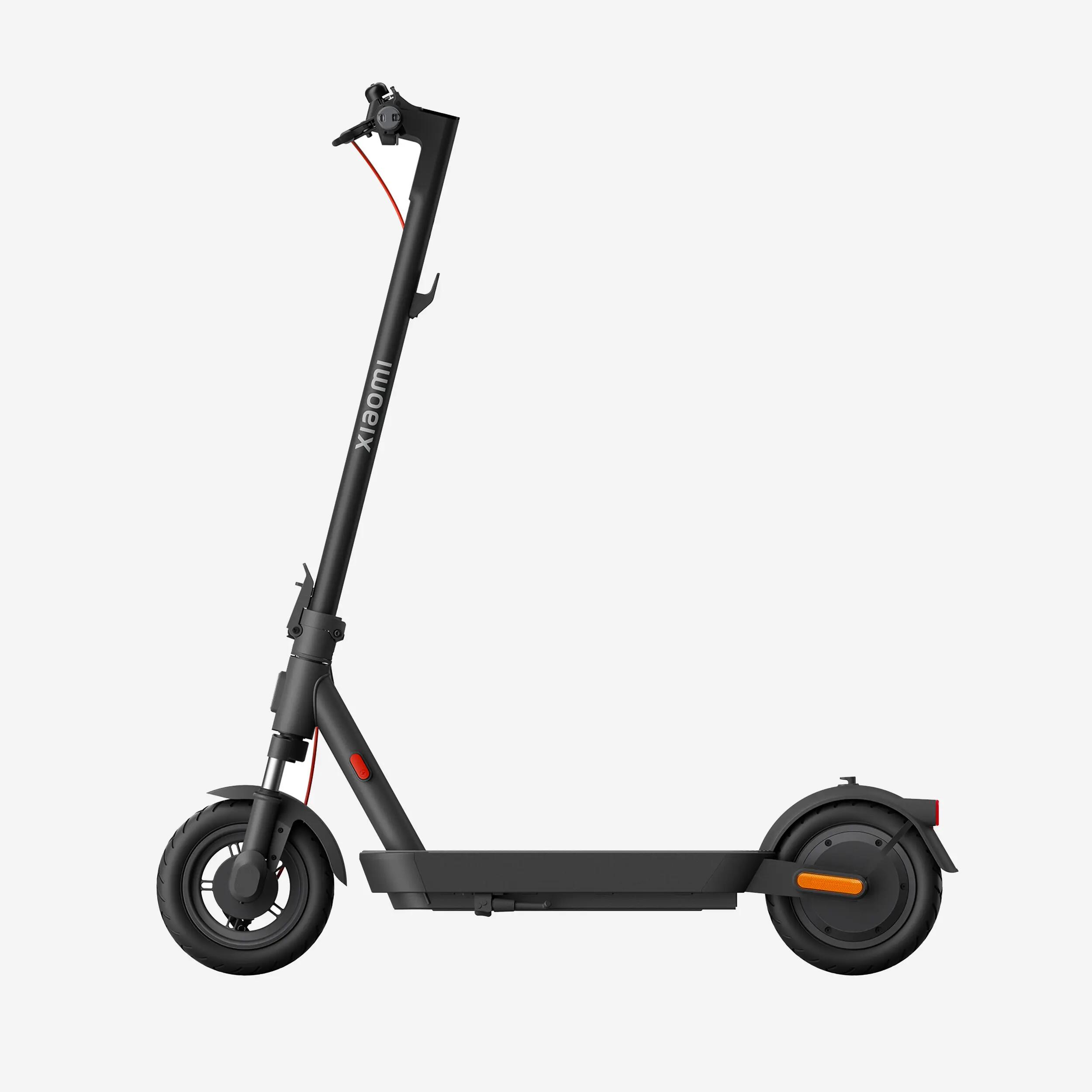 Elektrická koloběžka Xiaomi 5 4/6