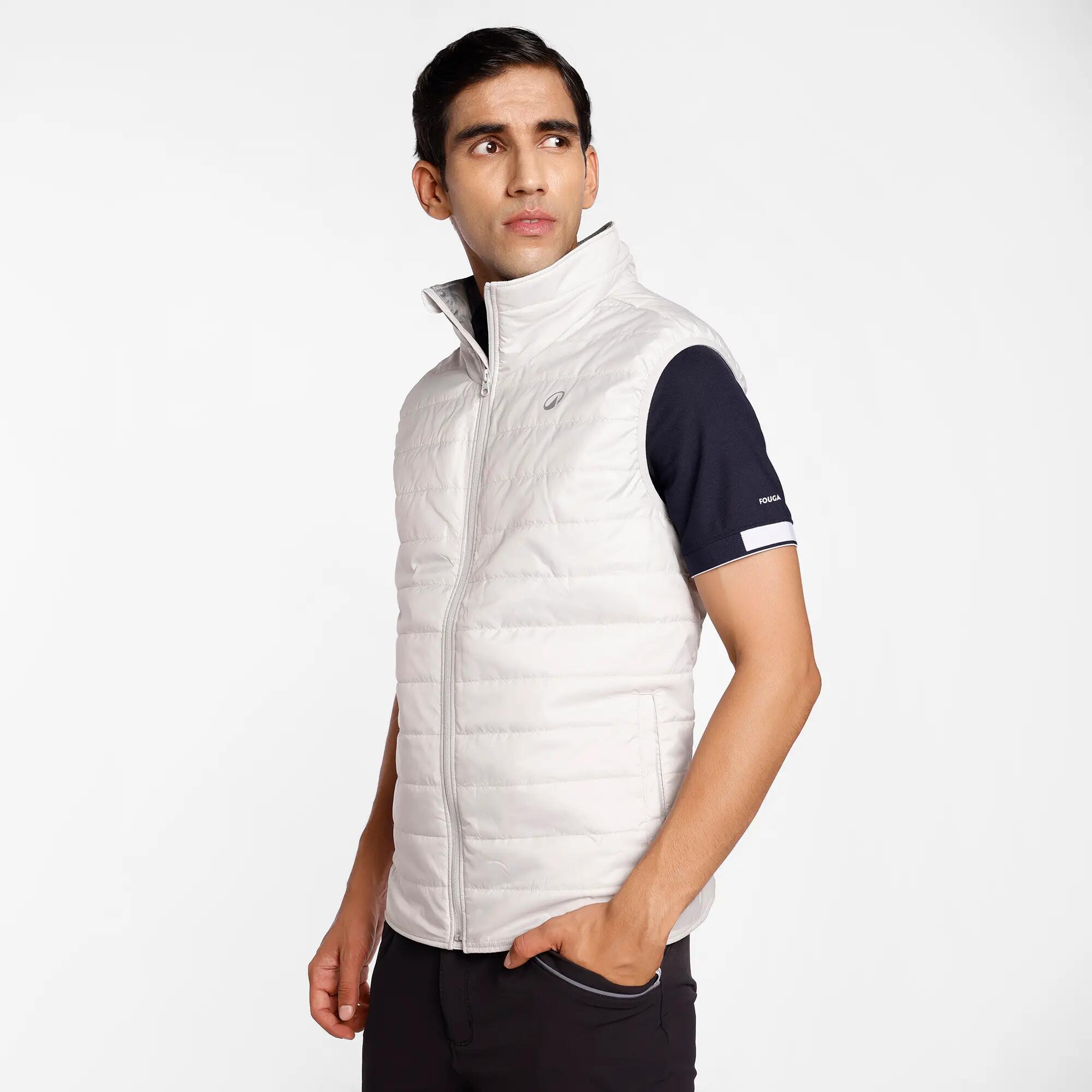 IN Gilet Homme -  3