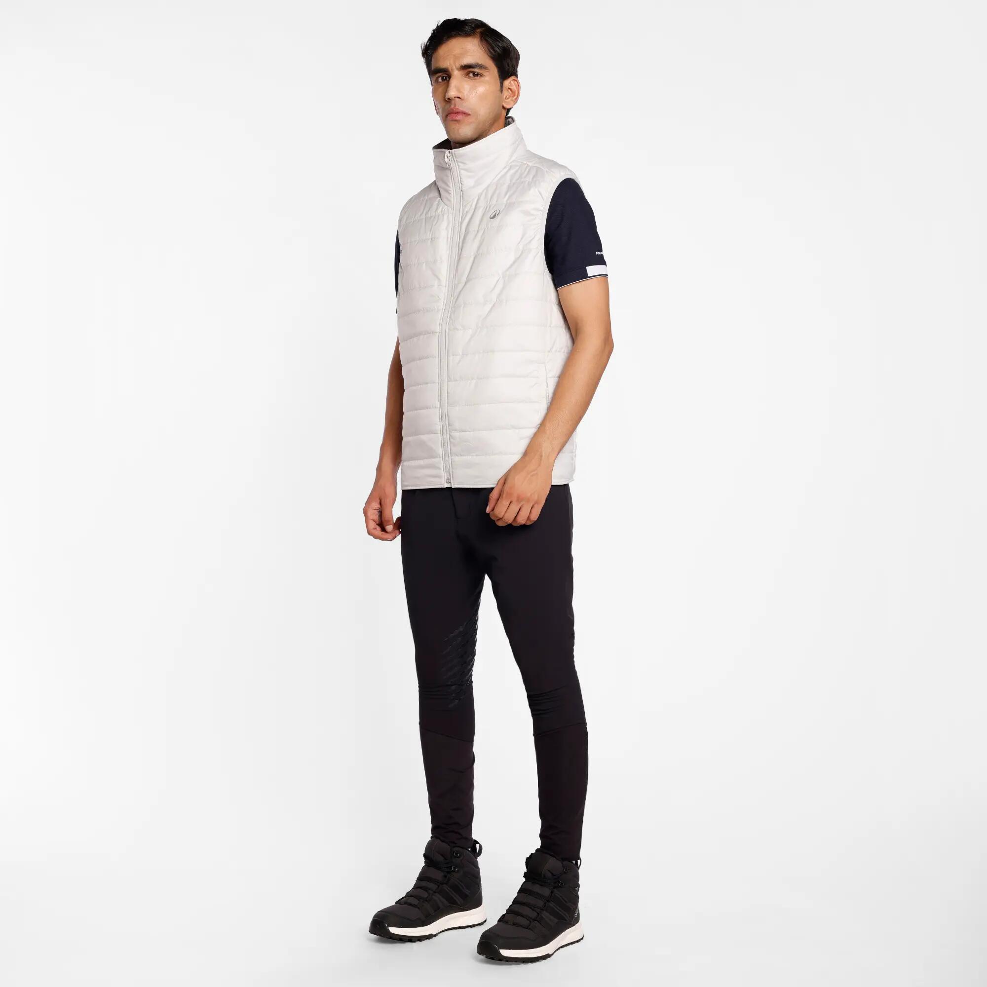 IN Gilet Homme -  2