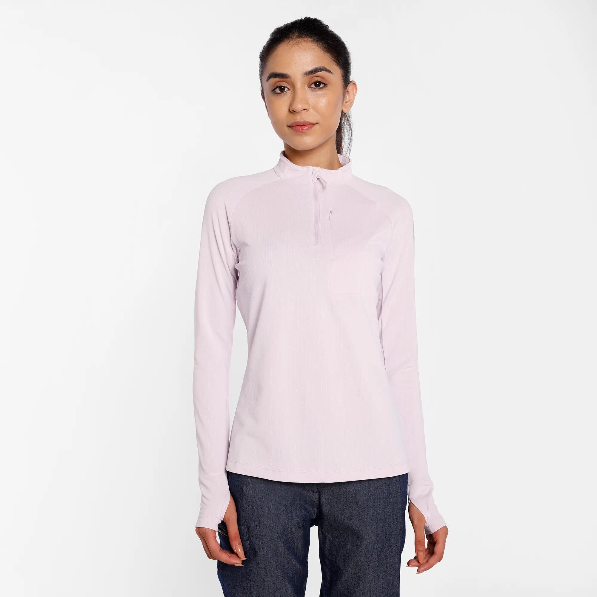 MH500 W CN WARM T-SHIRT -  1