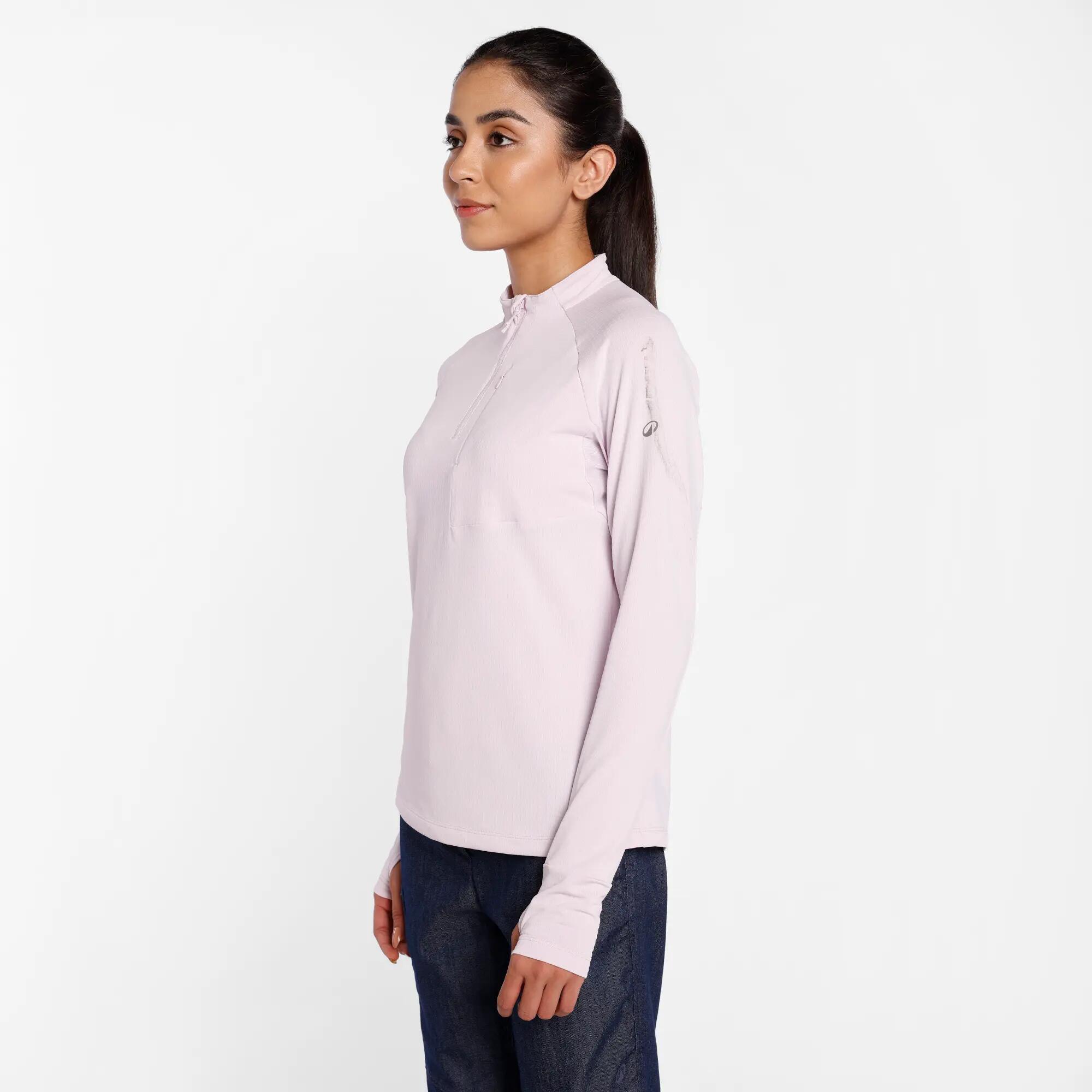 MH500 W CN WARM T-SHIRT -  2