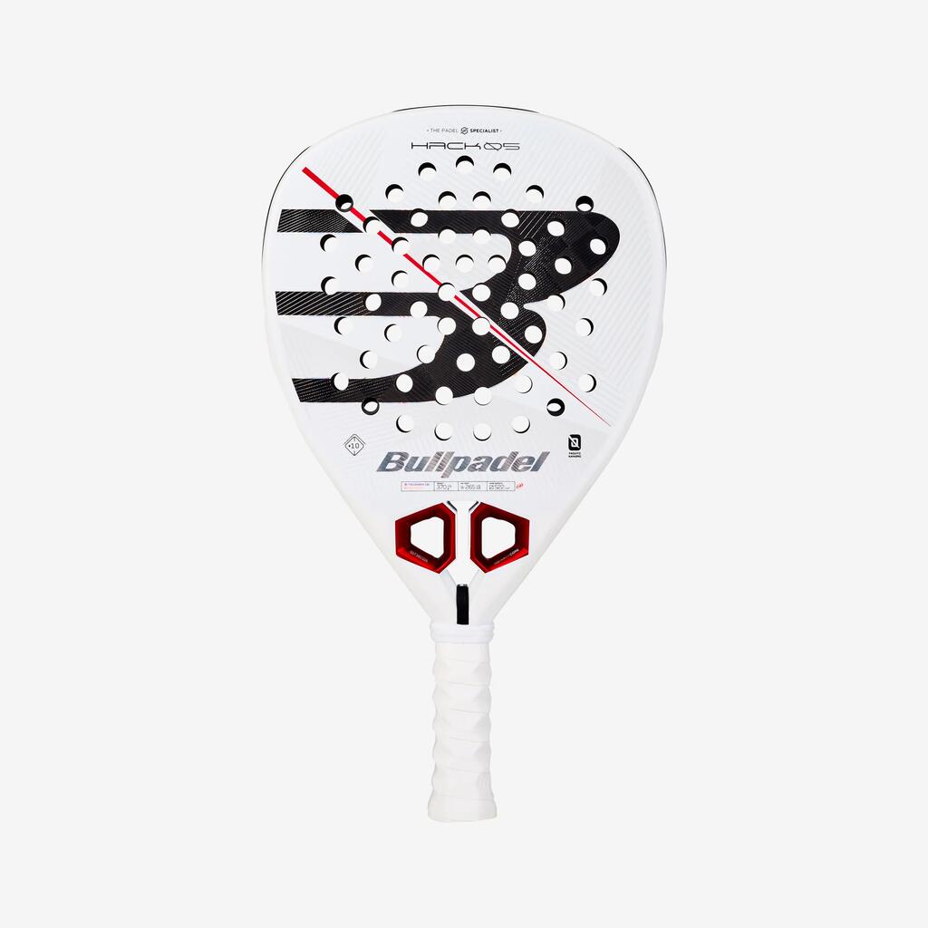 Bullpadel Hack 05 27 Padel Racket