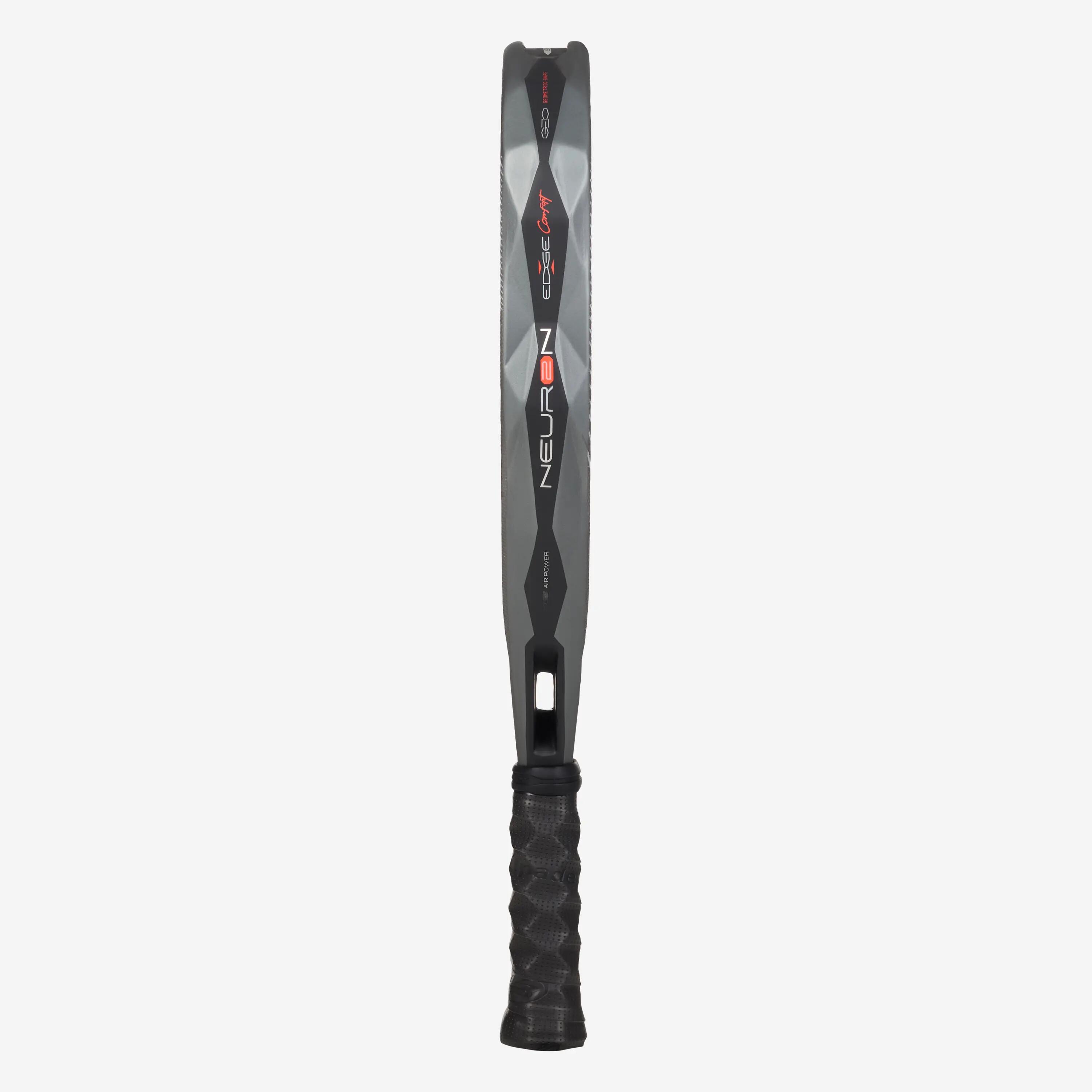 Pala de pádel Bullpadel Neuron 02 Edge Comfort 27 3/4