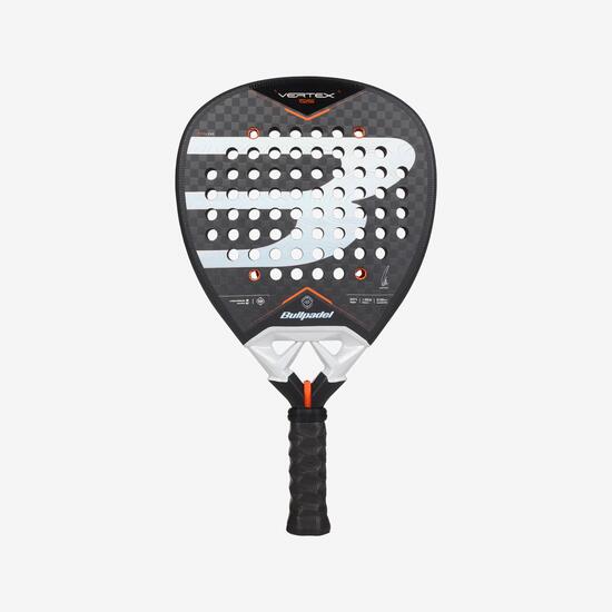 Raquette de padel bullpadel vertex 05 27 adulte