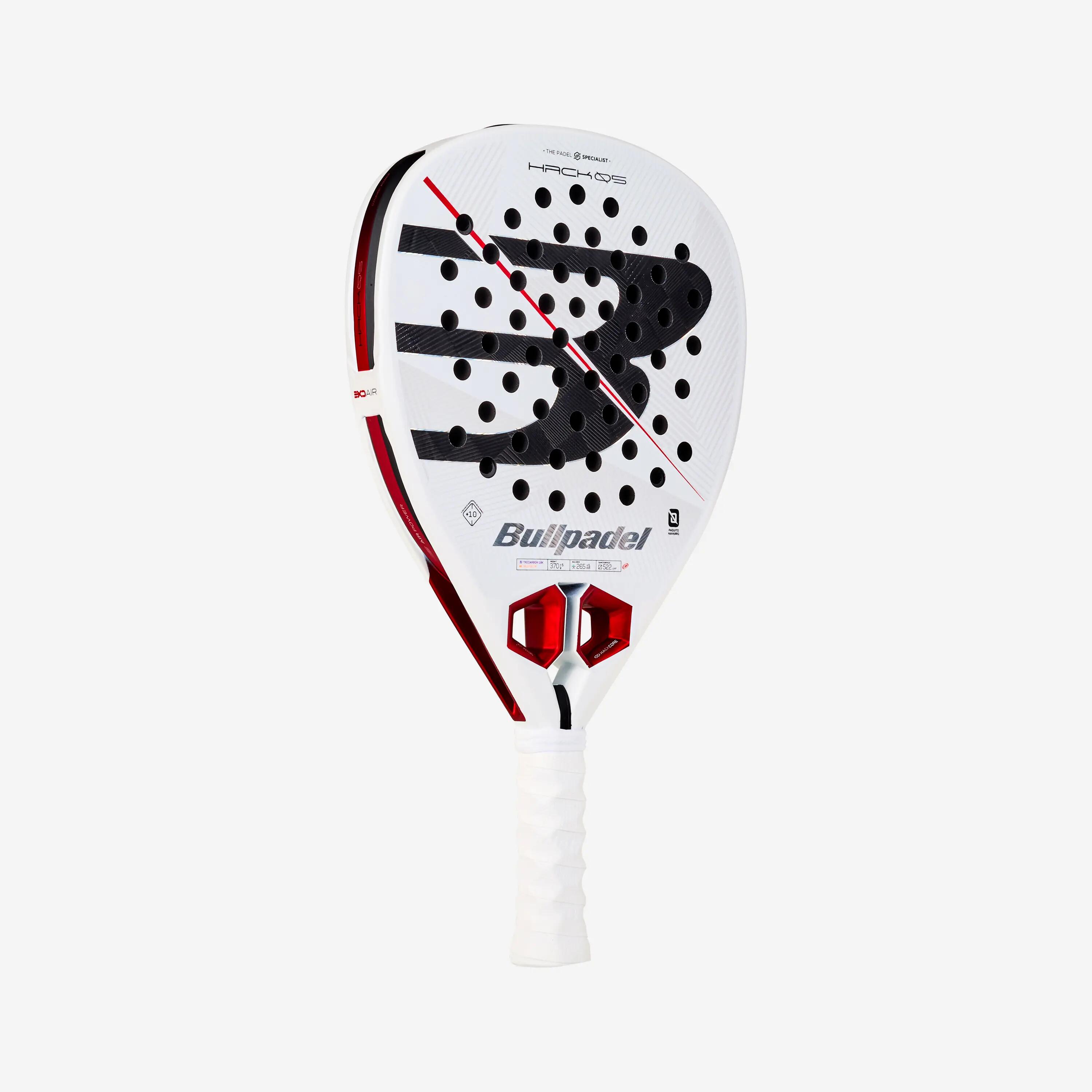 Raquete de Padel Hack 05 27 2/4