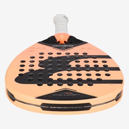 Ракетка жіноча для паделу Bullpadel Vertex 05 W 27