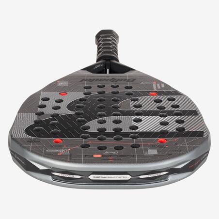 Ракетка для паделу Bullpadel Neuron 02 Edge Comfort 27