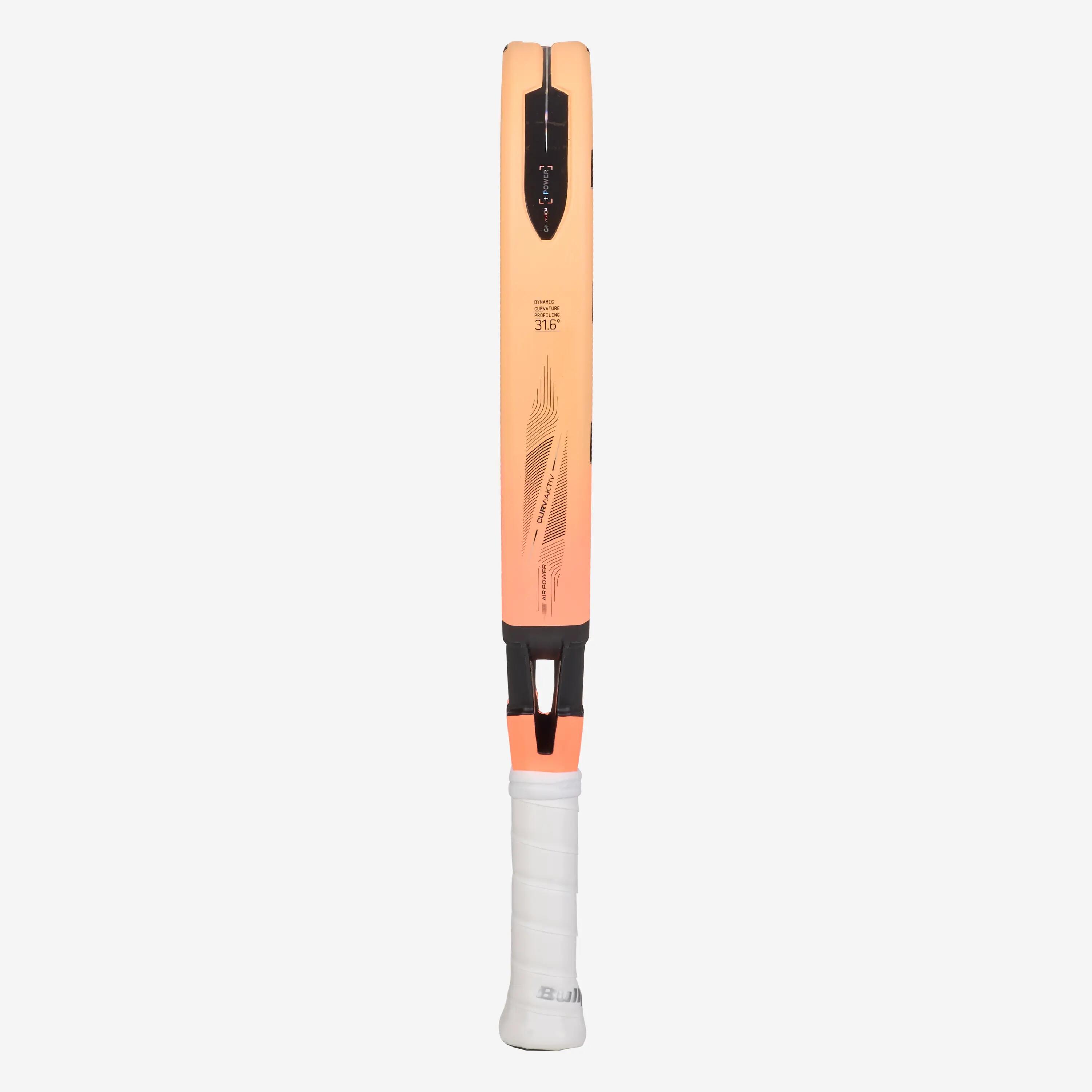Pala de pádel mujer Bullpadel Vertex 05 M 27 4/4