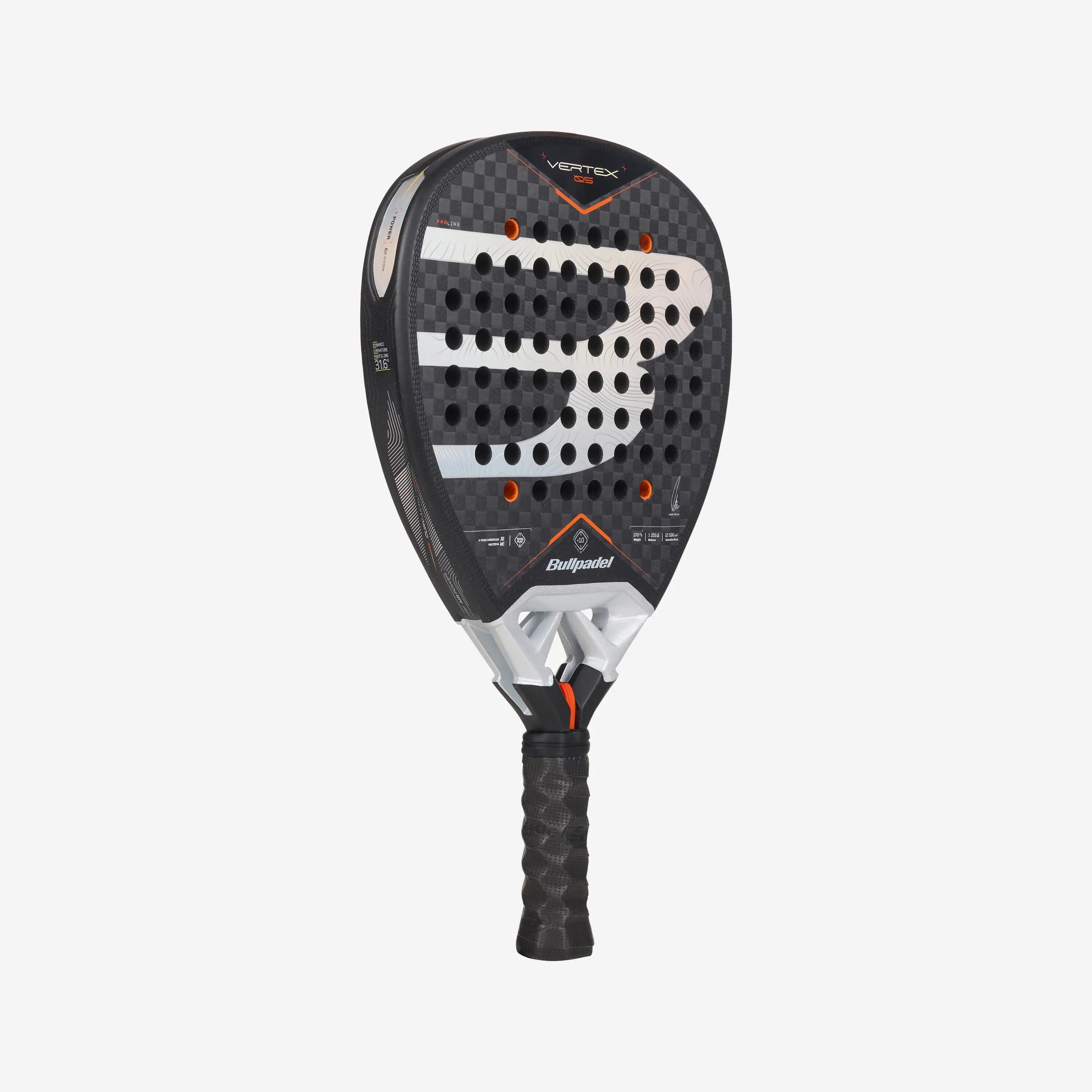 Pala pádel Bullpadel Vertex 05 27 Adulto 2/4