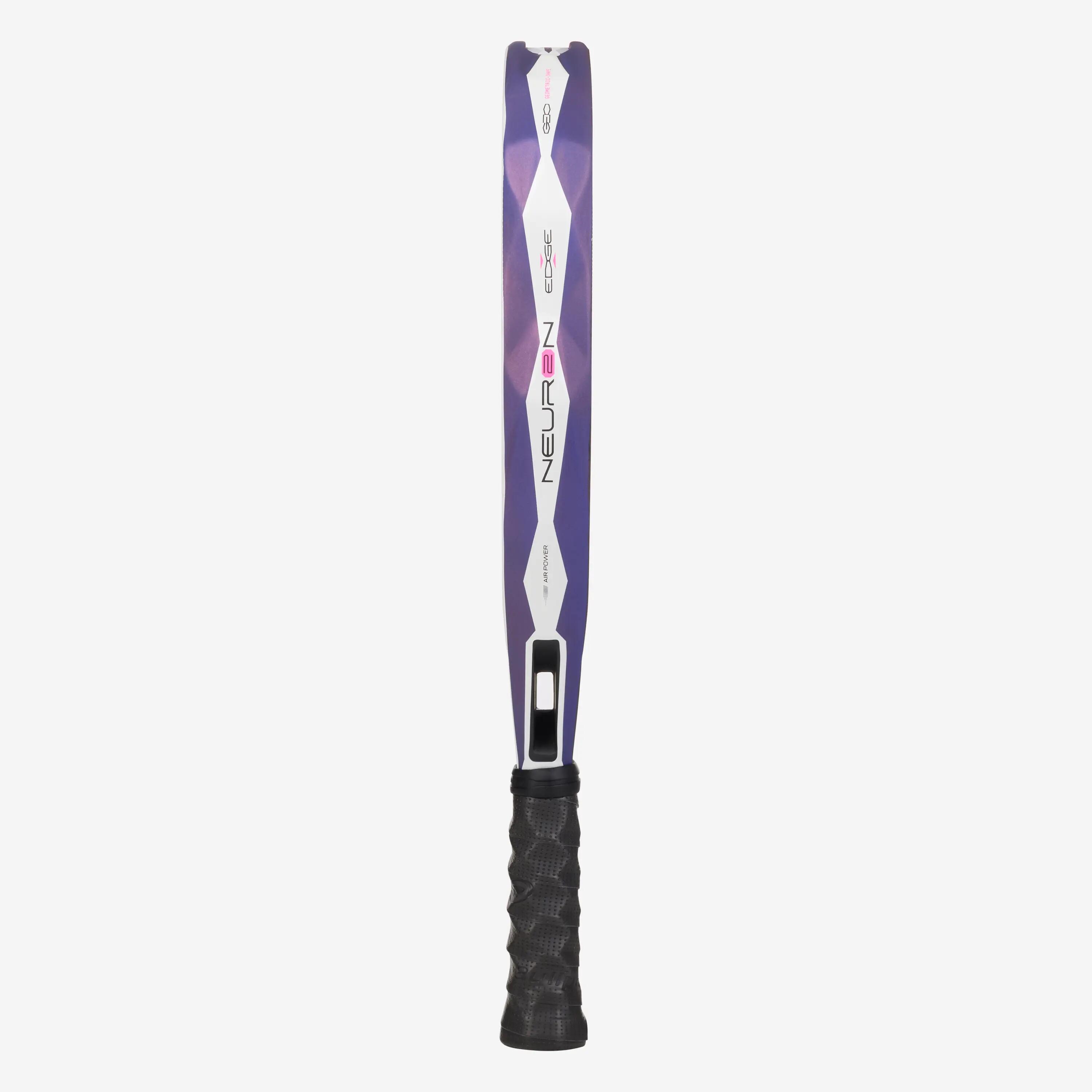Pala de pádel Bullpadel Neuron 02 Edge 27 5/5
