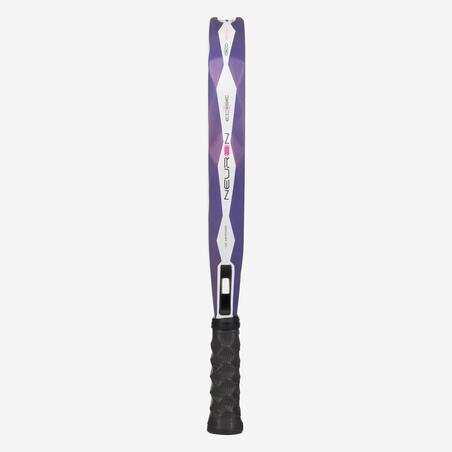 Ракетка для паделу Bullpadel Neuron 02 Edge 27