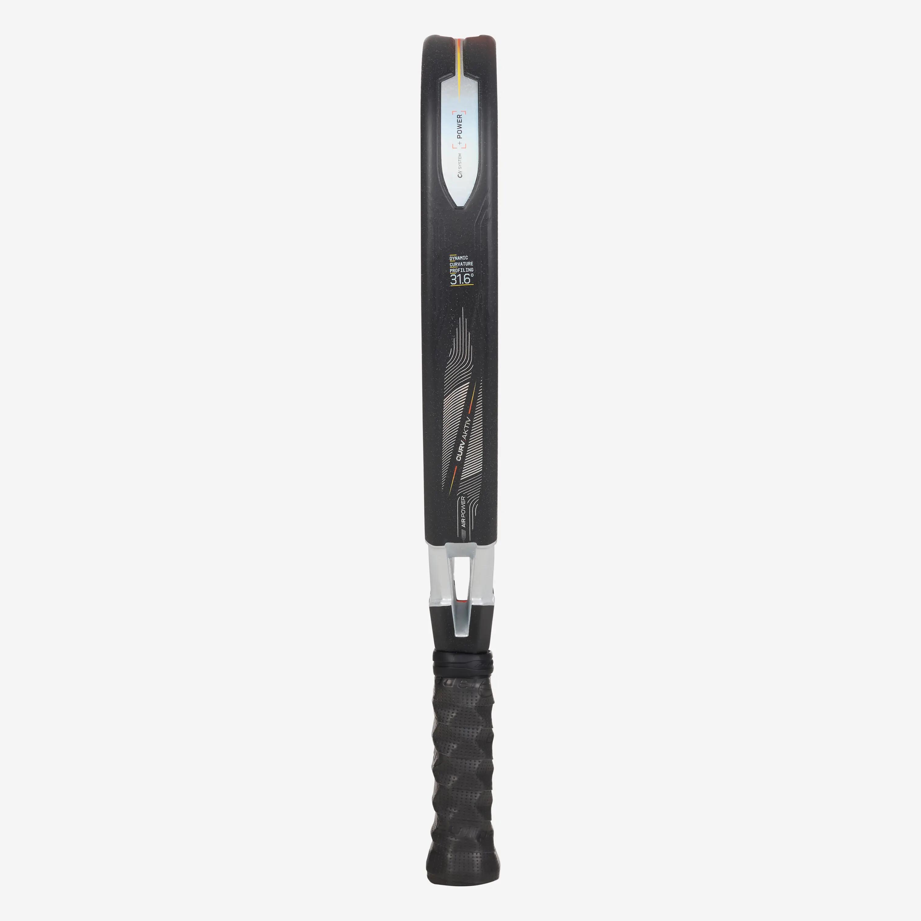 Pala pádel Bullpadel Vertex 05 27 Adulto 4/4