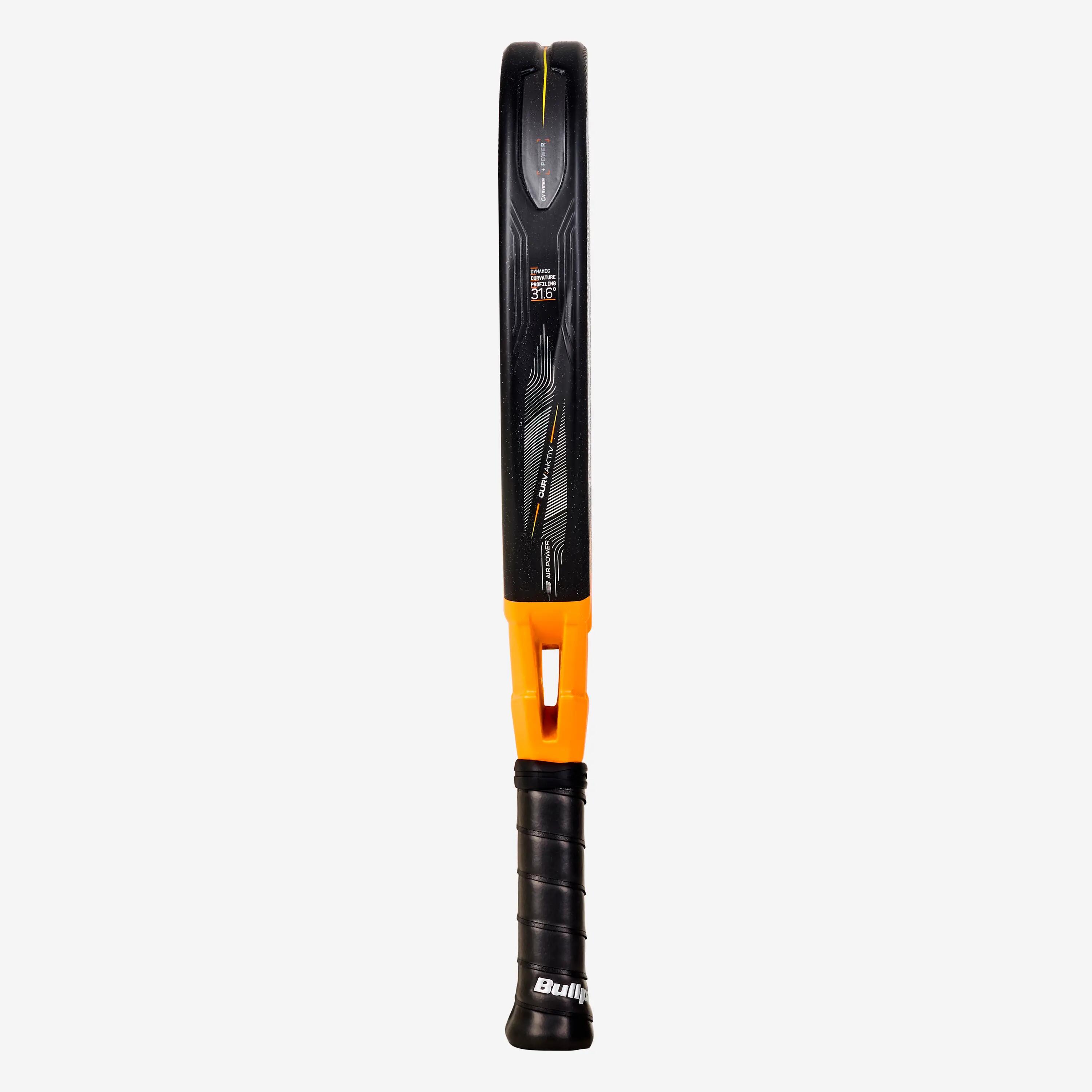 Padelová raketa Vertex 05 Comfort 4/4
