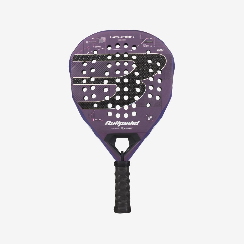 Bullpadel Neuron 02 Edge 27 Padel Racket