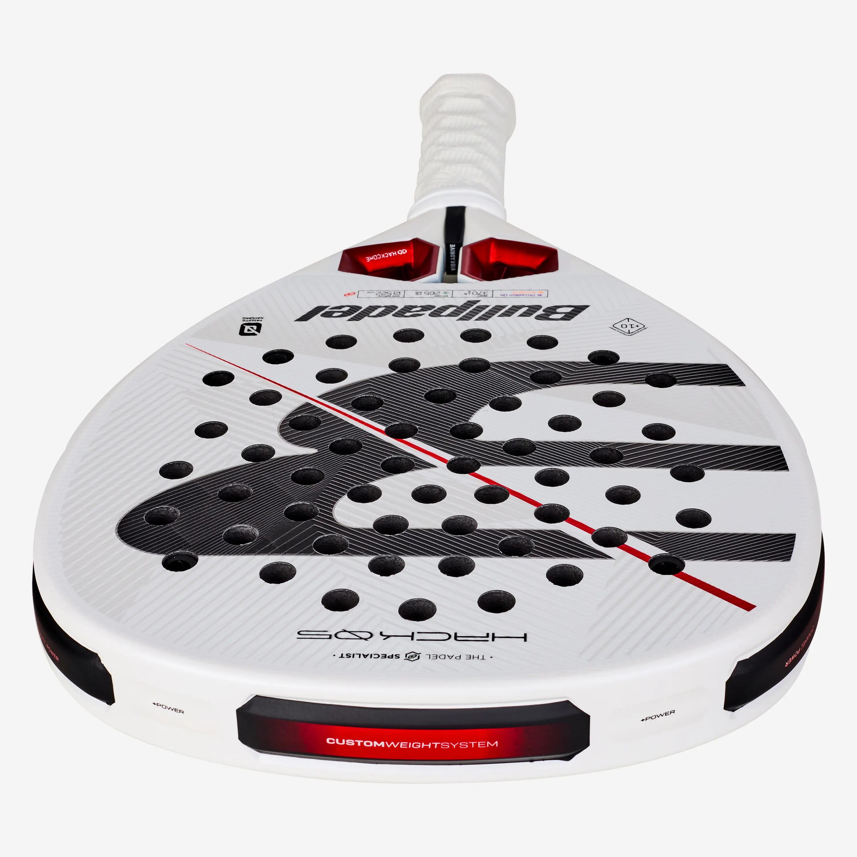 Raquete de Padel Hack 05 27 3/4