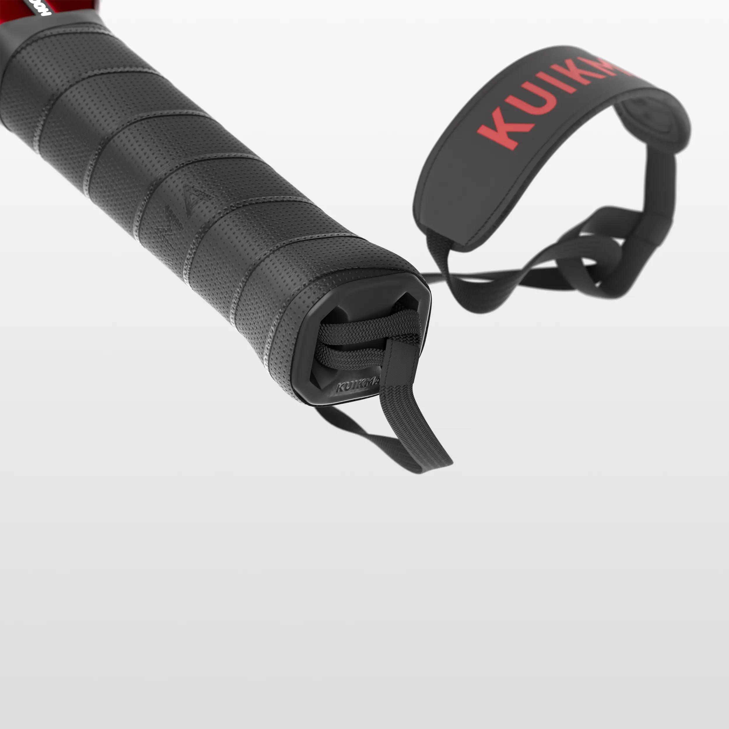 Pala de pádel adulto - Kuikma Power Pro MAXI SANCHEZ 21/39