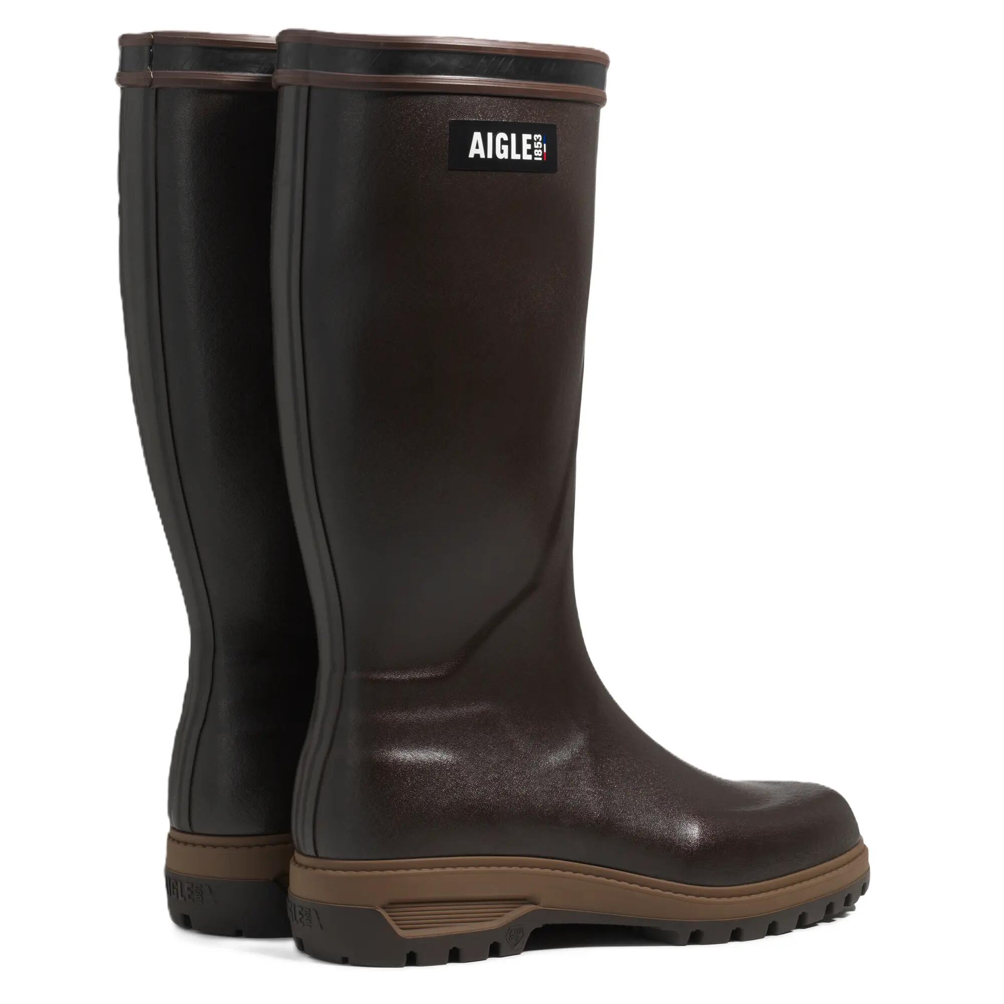 Bottes Parcours 3.0 Endurance Aigle 4/7
