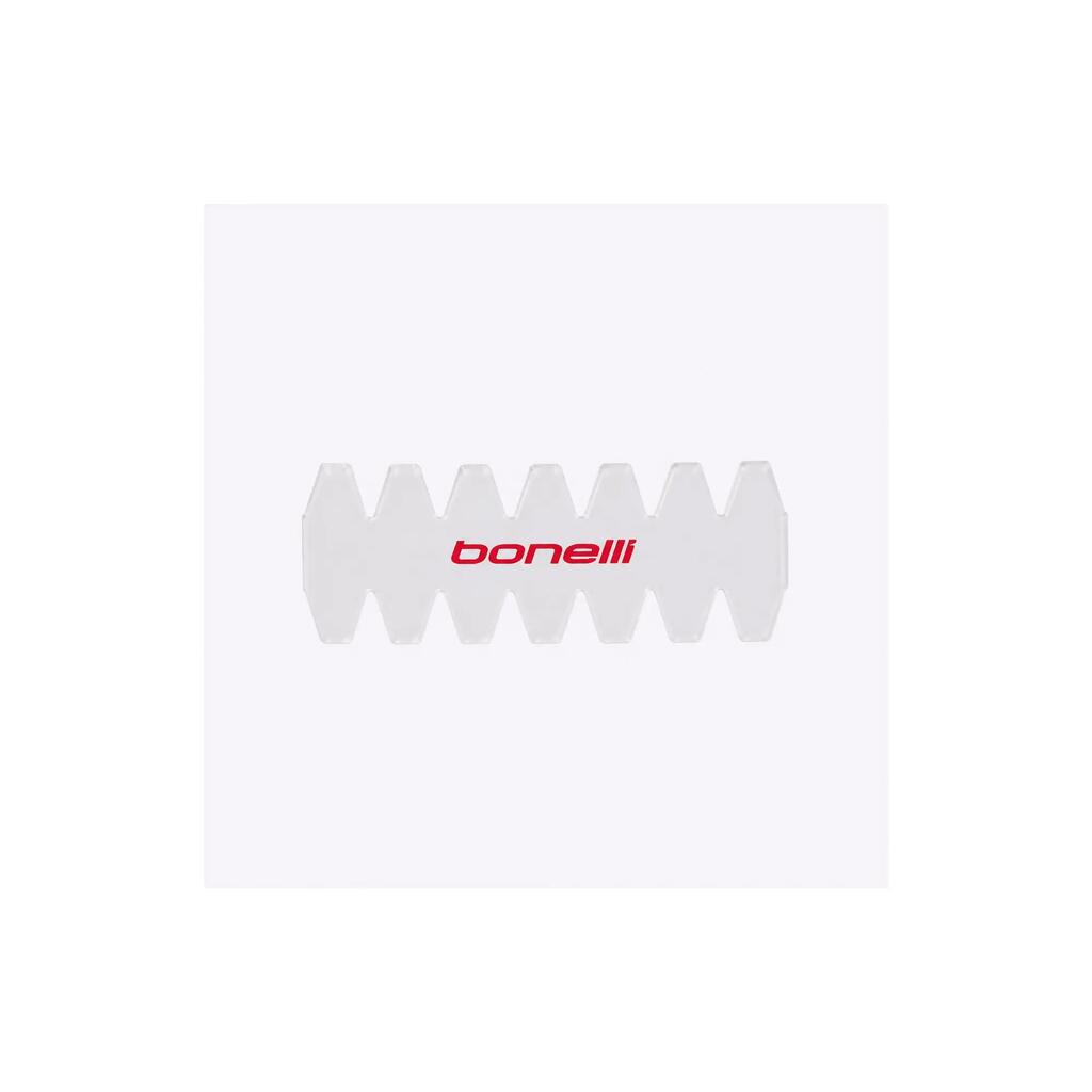 BONELLI PROTECT TAPE ZIGZAG CLEAR