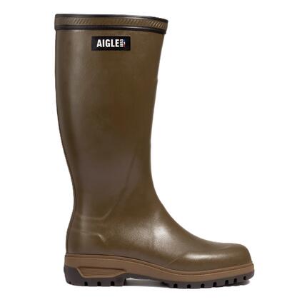 Bottes PARCOURS 3.0 Enduro Slim Aigle
