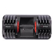 Ayarlanabilir Dambıl - 5-25 Kg - Voit Pro