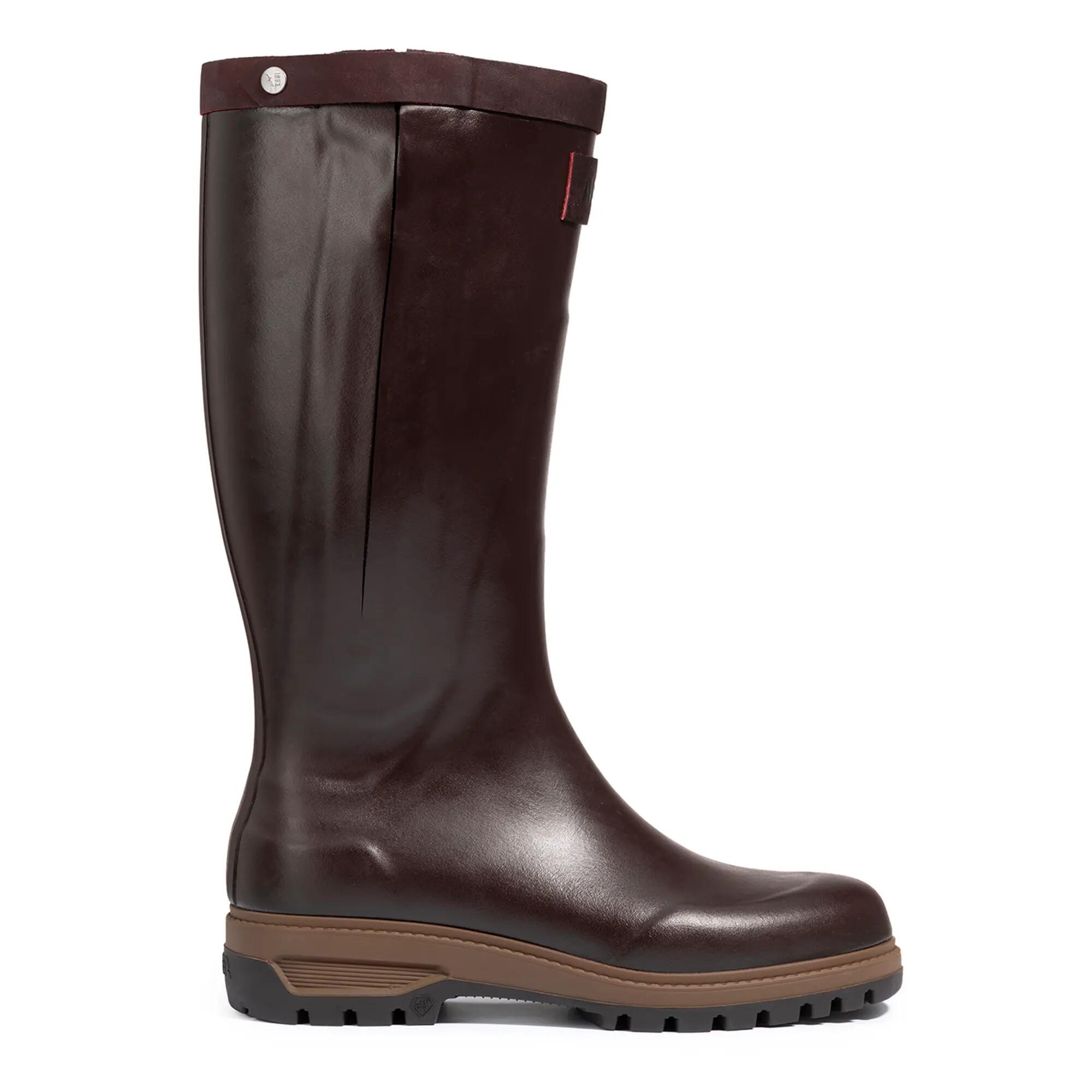 Bottes PARCOURS 3.0 Trophée Aigle 1/8