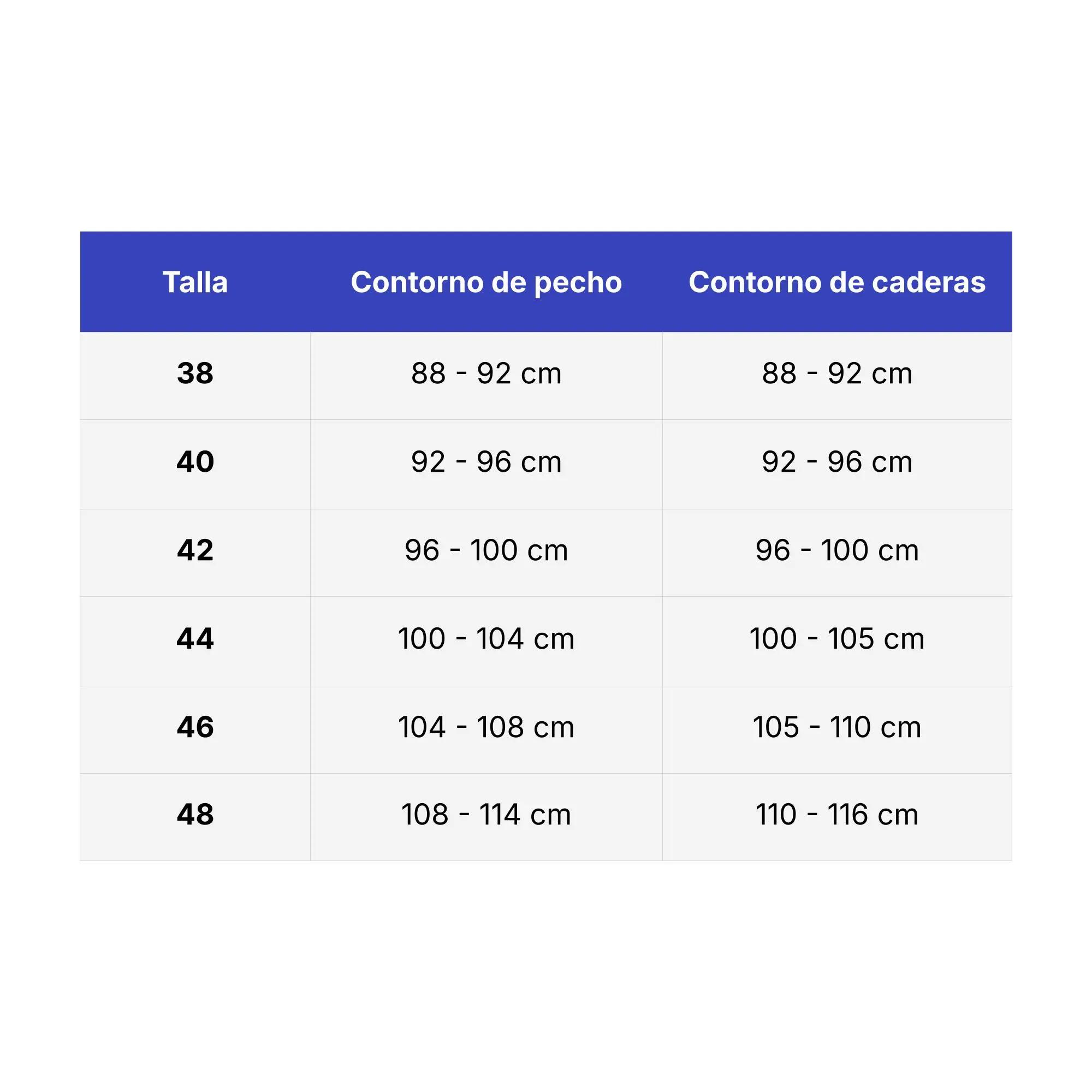 Neopreno Hombre Natación aguas abiertas LongJohn OWS 500 2/2 Negro 2/9
