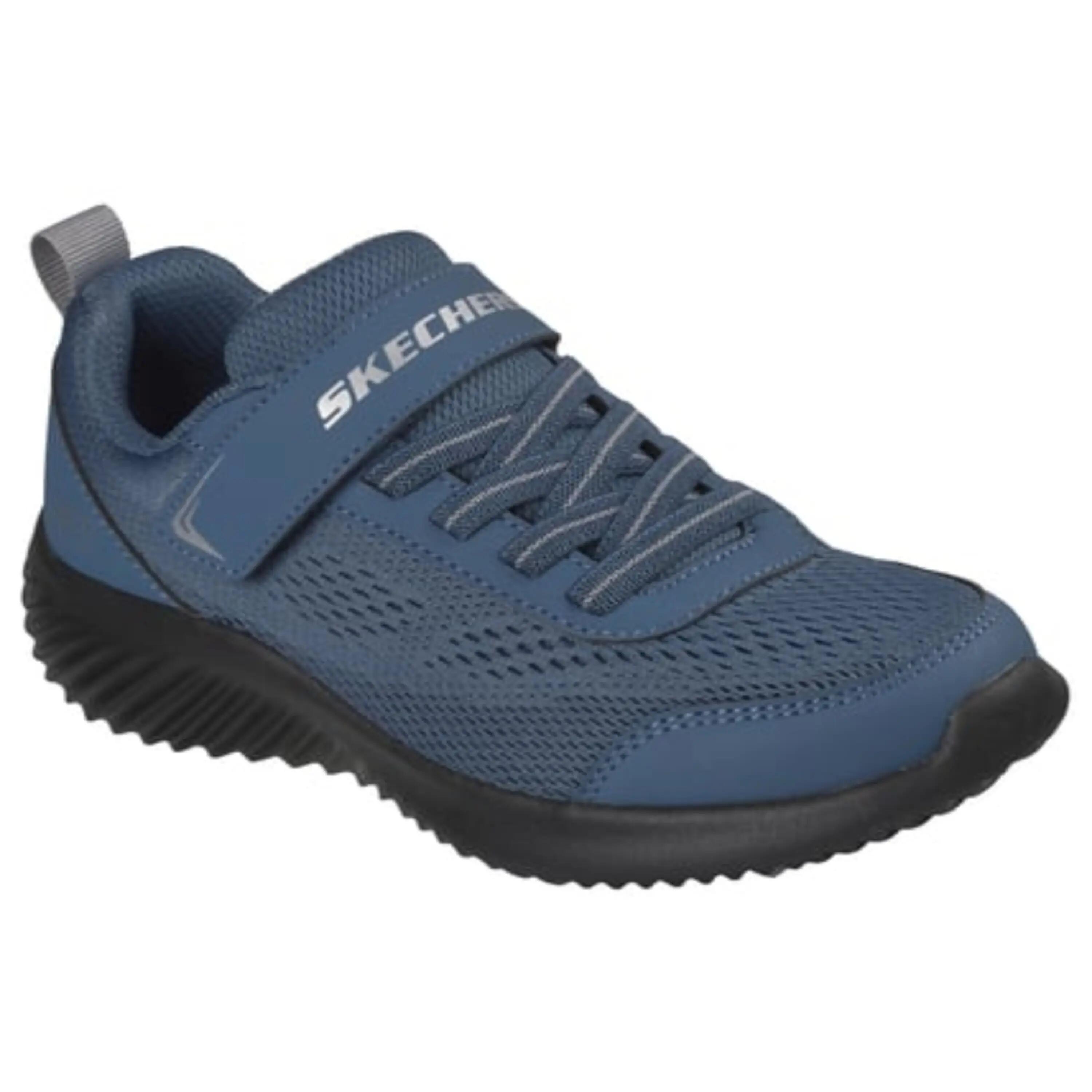 Buty Skechers Bounder - Quantarun 5/5