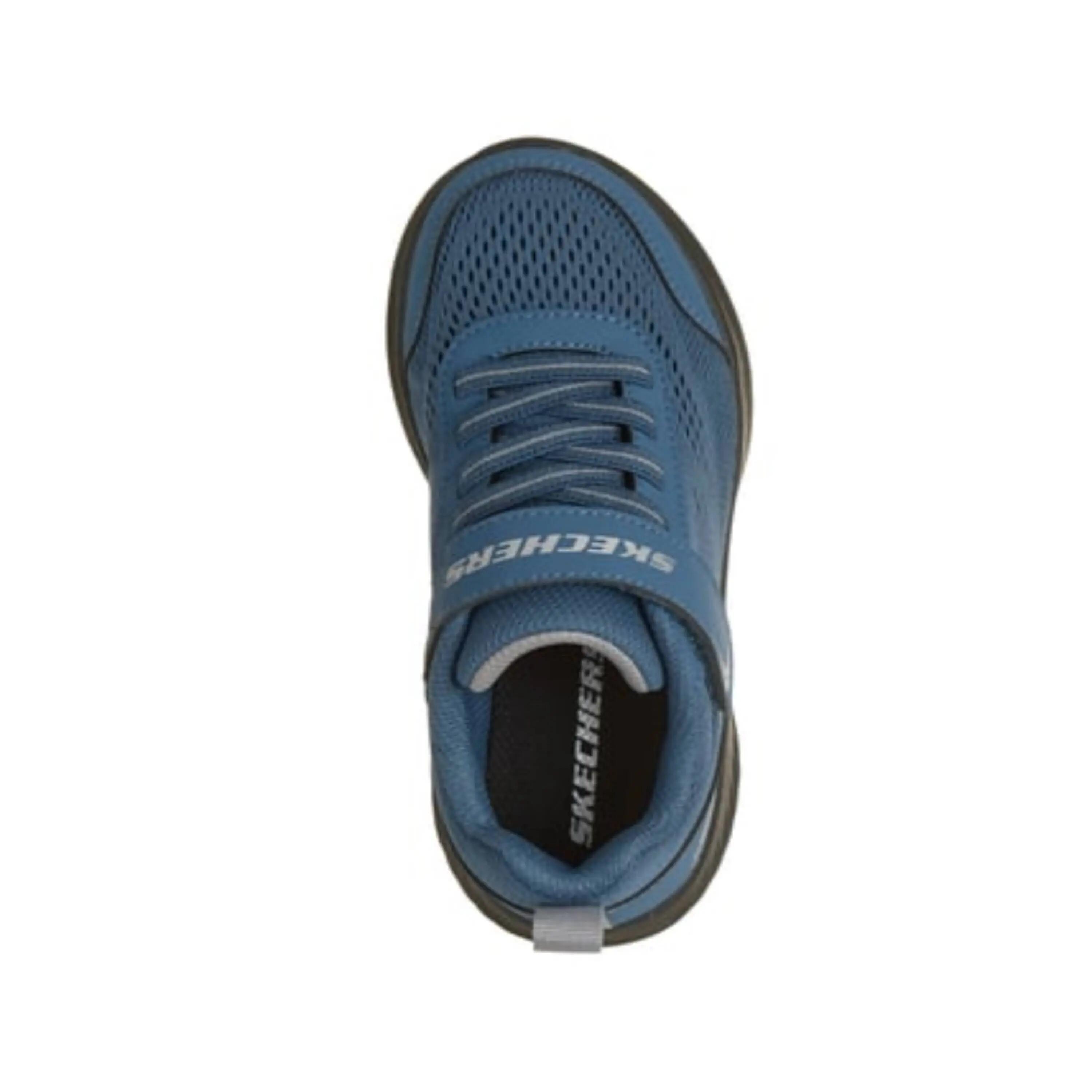 Buty Skechers Bounder - Quantarun 3/5