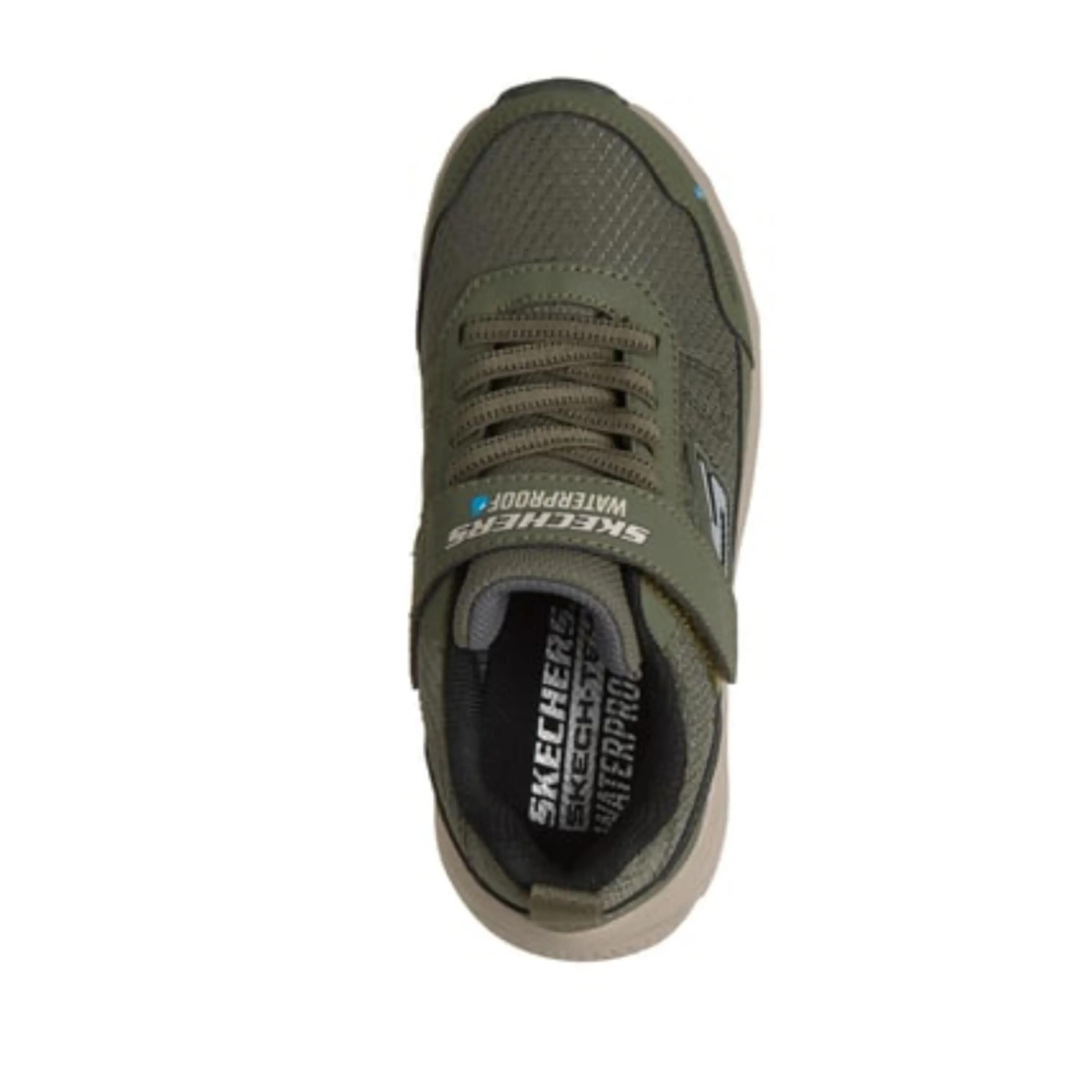 Buty Skechers Elite Sport Tread - Aquavek 3/4