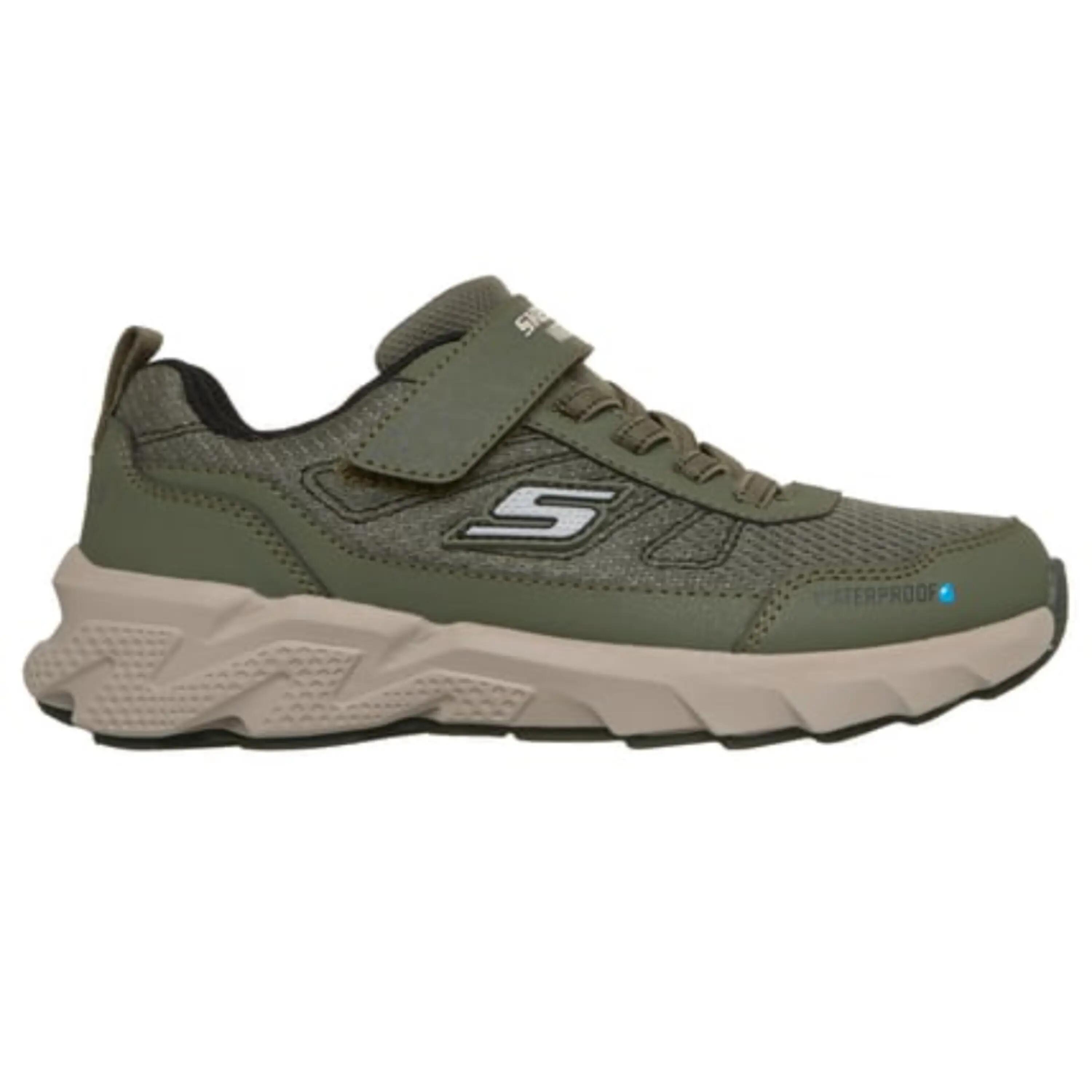Buty Skechers Elite Sport Tread - Aquavek 4/4